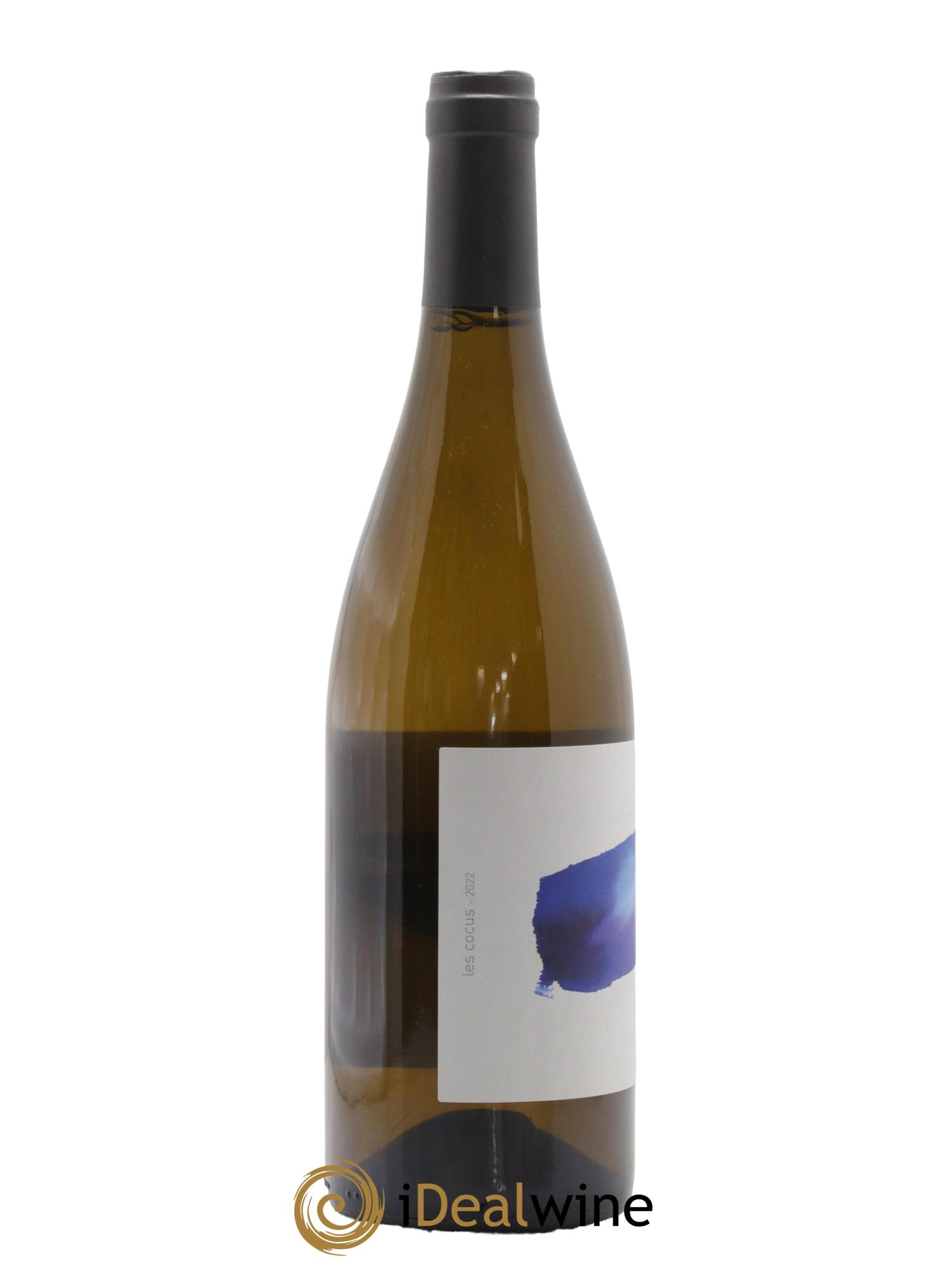 Anjou Cocus Thomas Batardière 2022 - Posten von 1 Flasche - 1