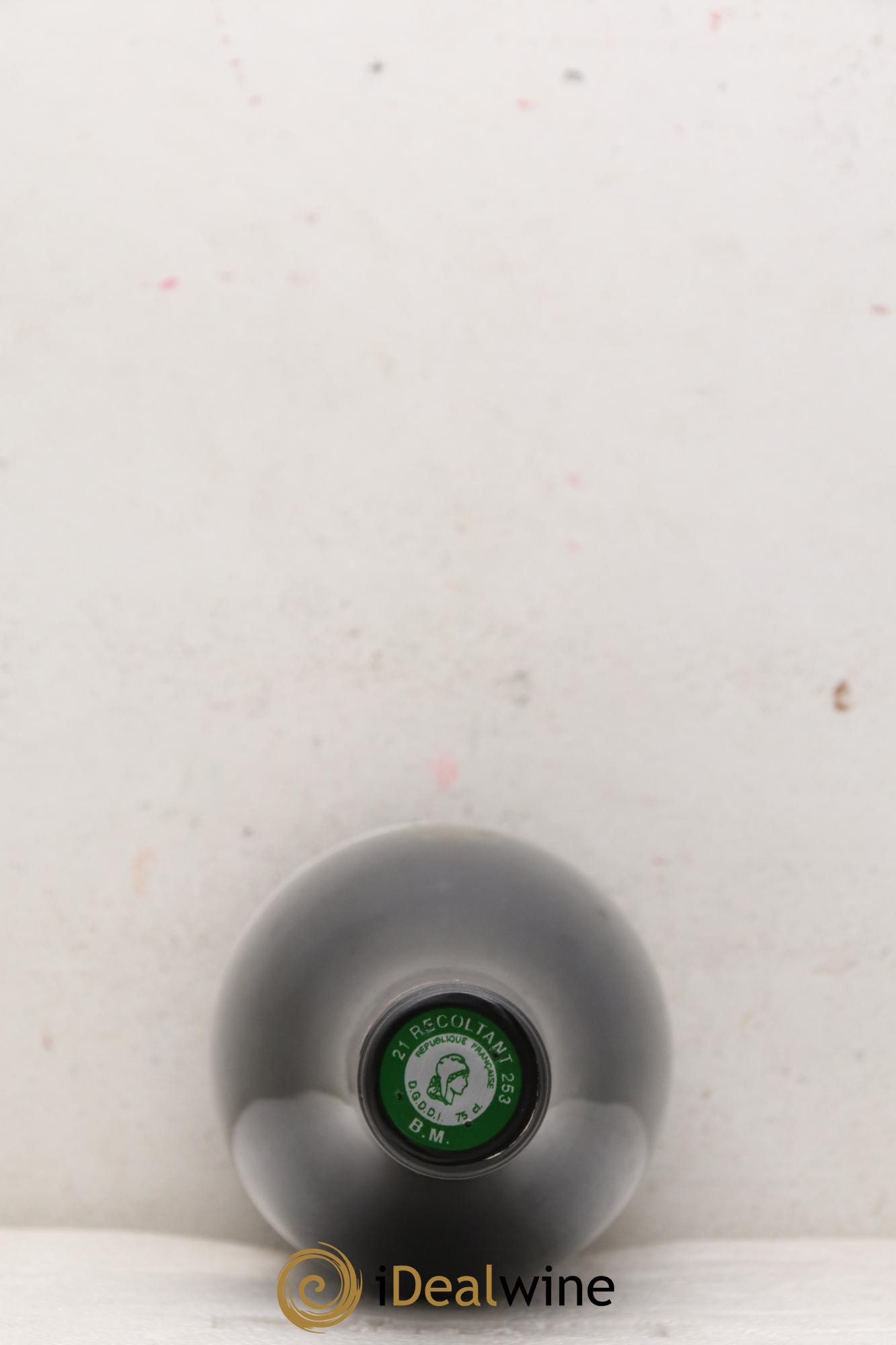 Vosne-Romanée 1er Cru Les Suchots Arnoux-Lachaux (Domaine)  2013 - Lotto di 1 bottiglia - 1