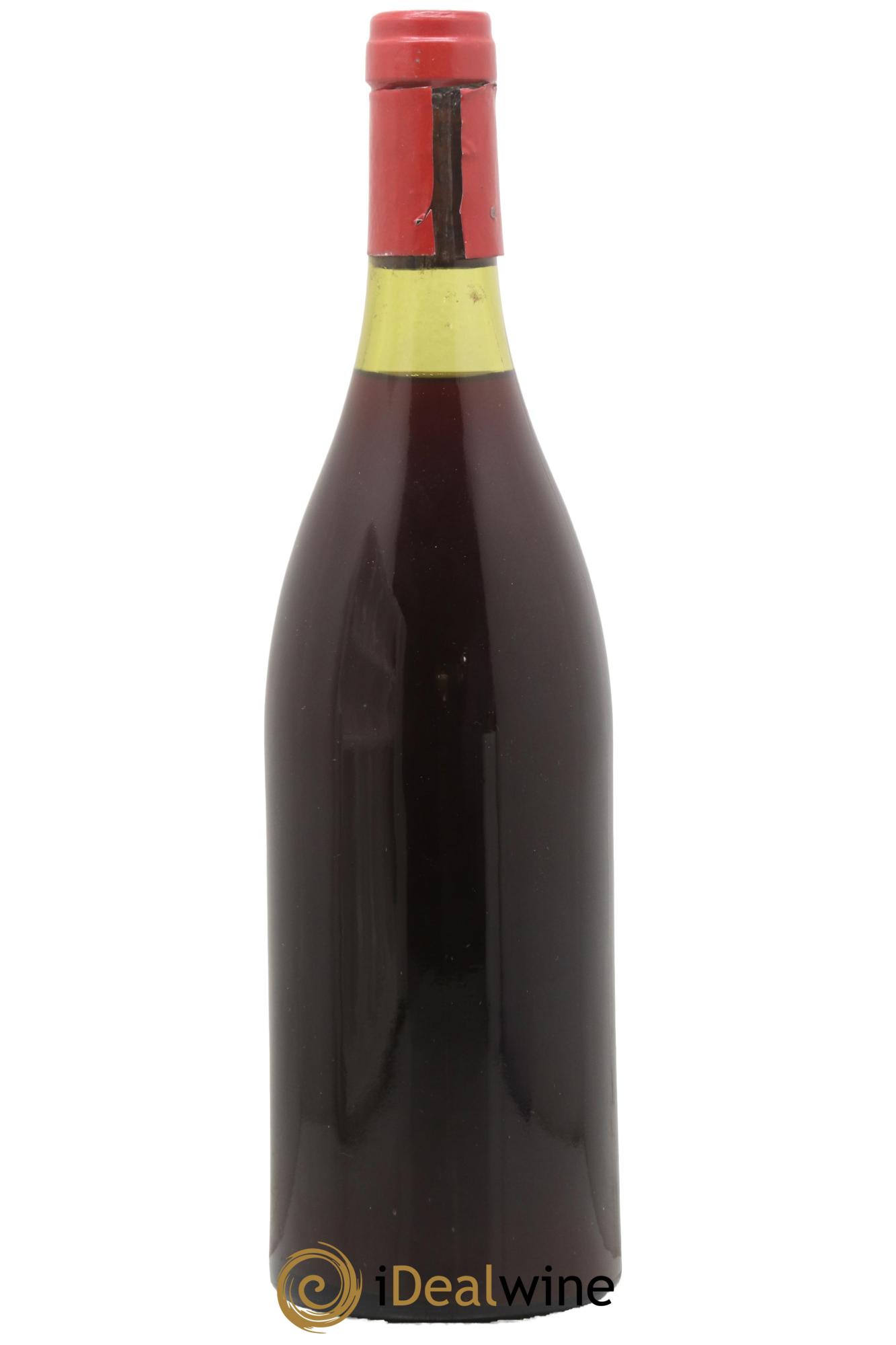 Echezeaux Grand Cru Henri Jayer 1976 - Lot of 1 bottle - 1