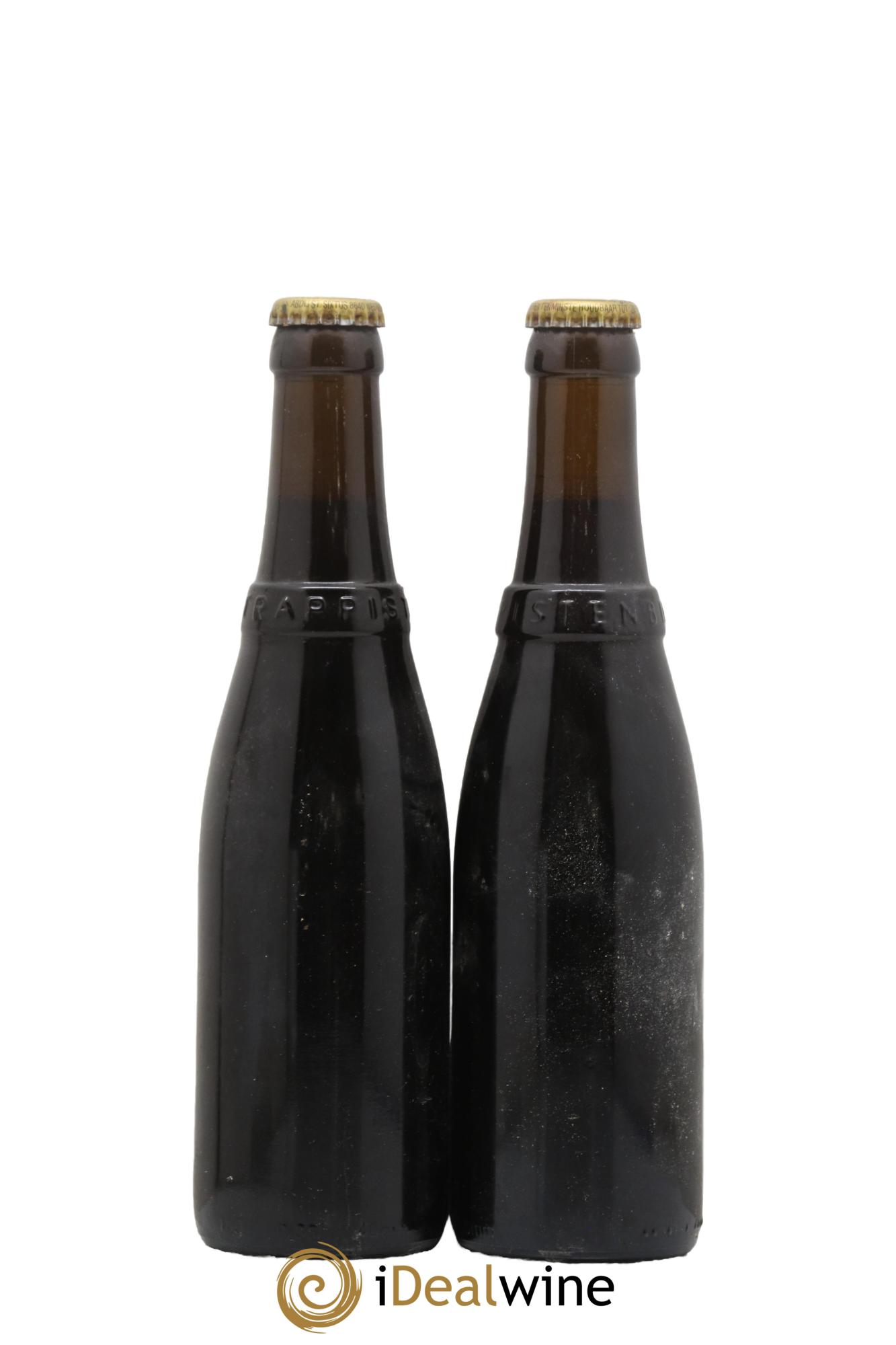 Bière Westvleteren 12 - Posten von 2 Demi-Flaschen - 0