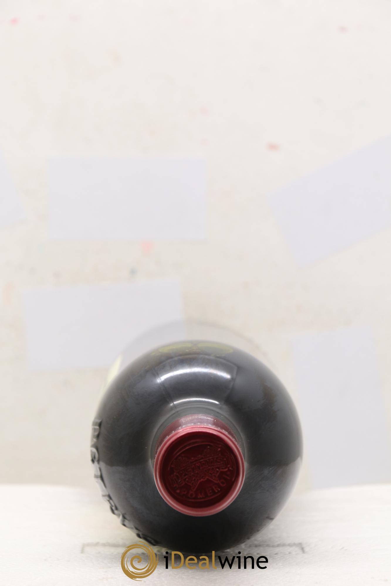 Petrus 2011 - Lot of 1 bottle - 1