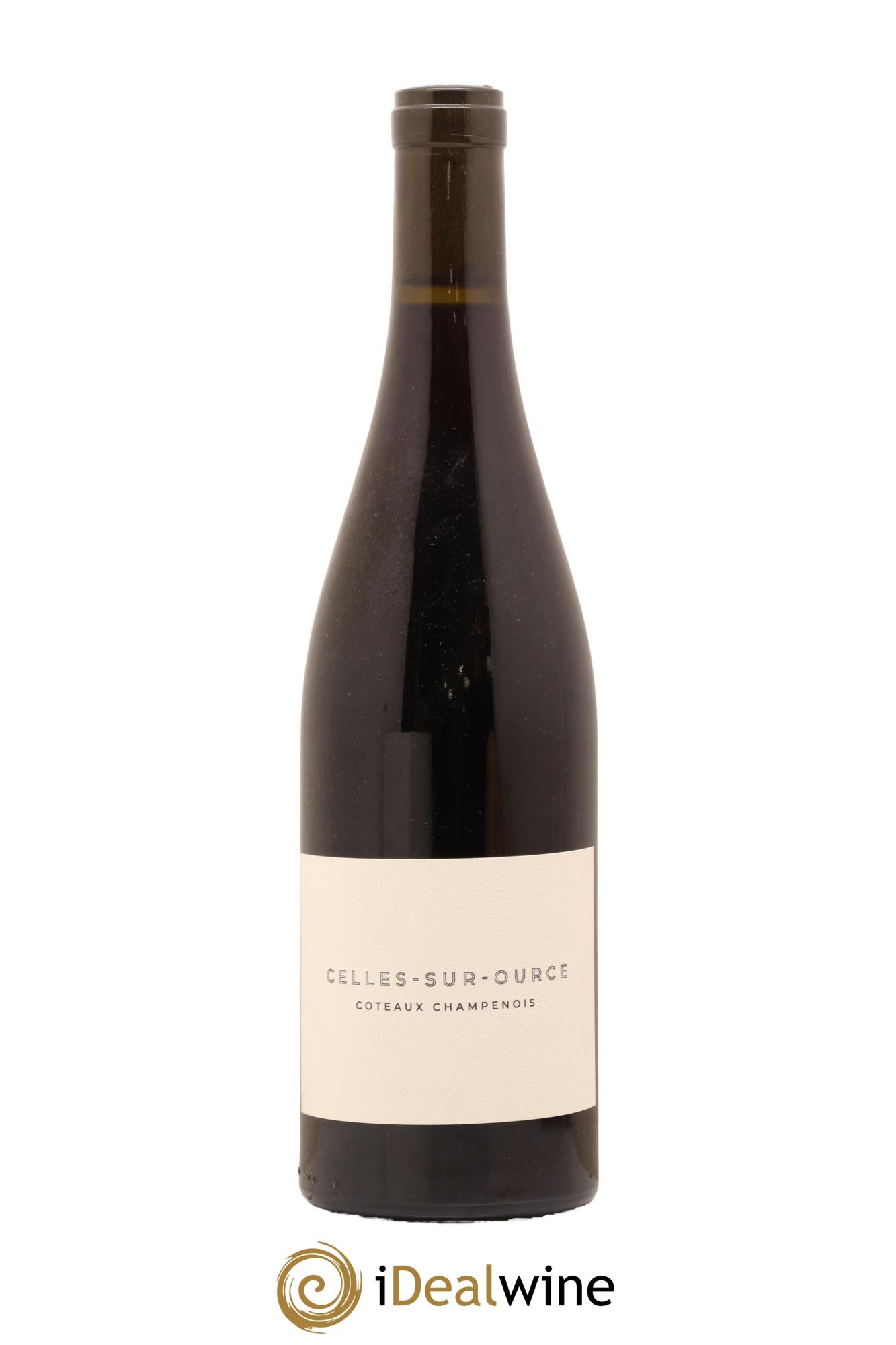Coteaux Champenois Pierre Gerbais 2020 - Lot de 1 bouteille - 0