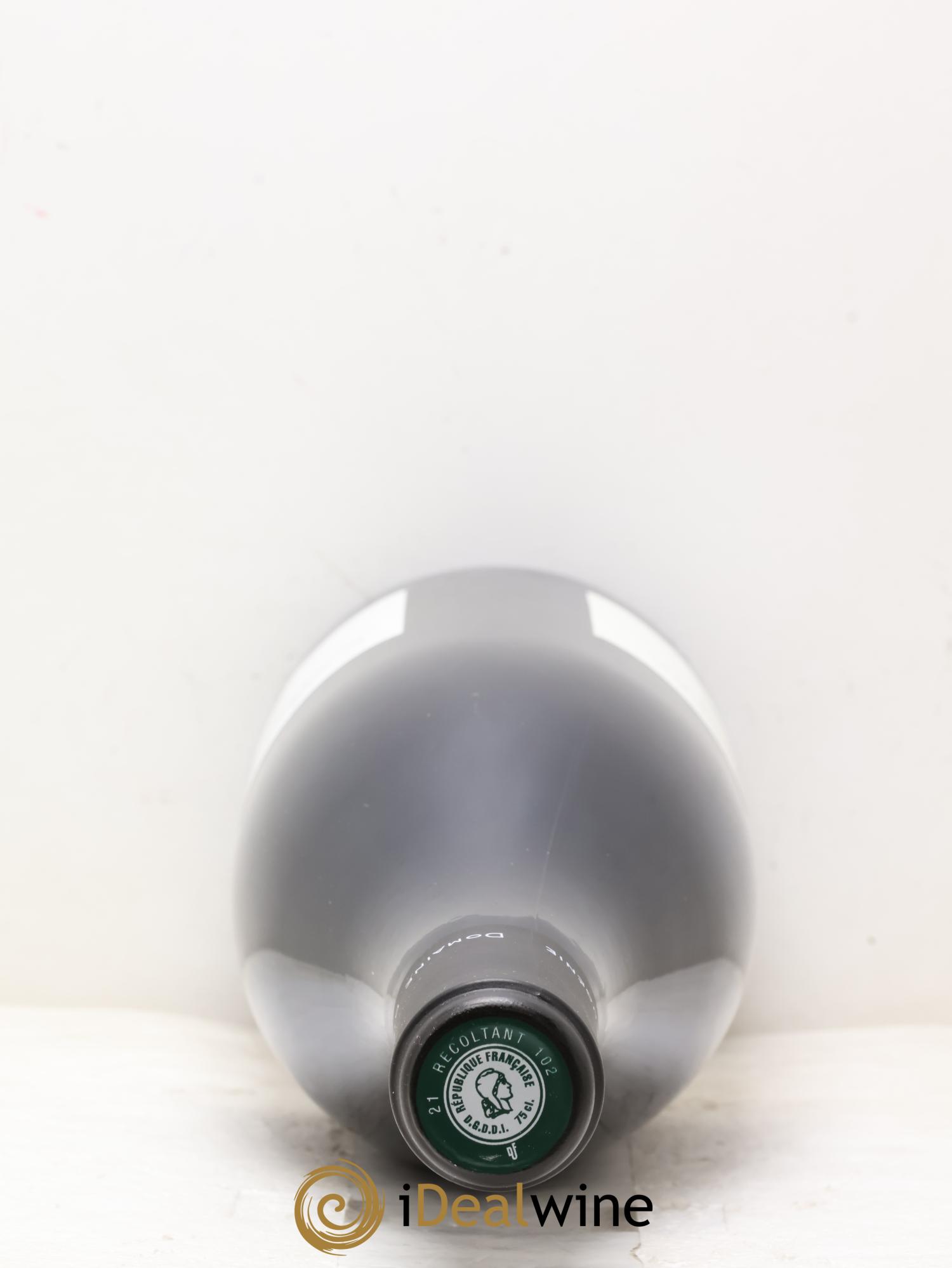 Grands-Echezeaux Grand Cru Domaine René Engel - Domaine Eugénie 2019 - Lot of 1 bottle - 2