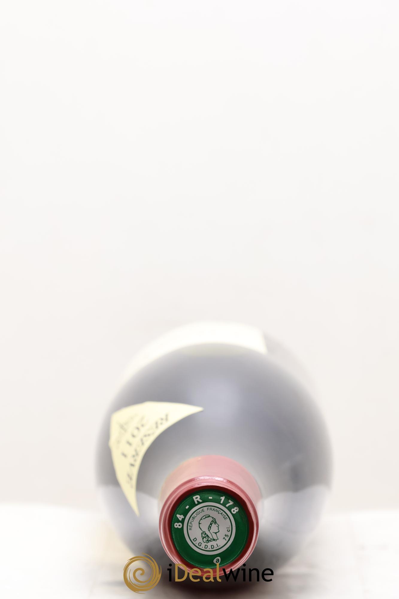 Châteauneuf-du-Pape Château Rayas Emmanuel Reynaud 2011 - Lot of 1 bottle - 1