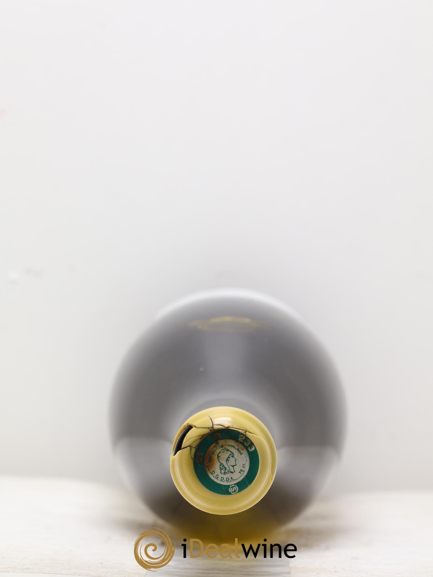 Puligny-Montrachet Les Enseignères d'Auvenay (Domaine) 2014 - Posten von 1 Flasche - 2