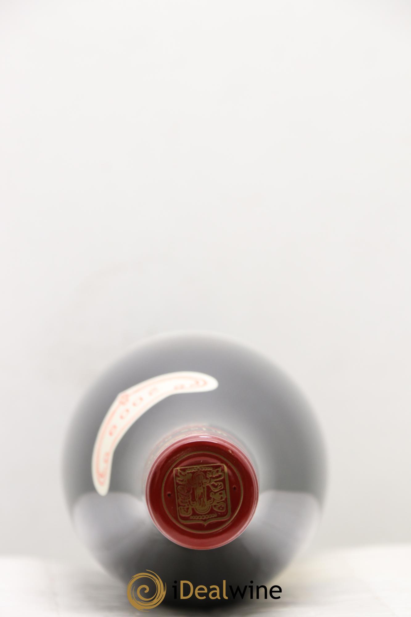 Clos de Tart Grand Cru Clos de Tart 2009 - Lot de 2 bouteilles - 2
