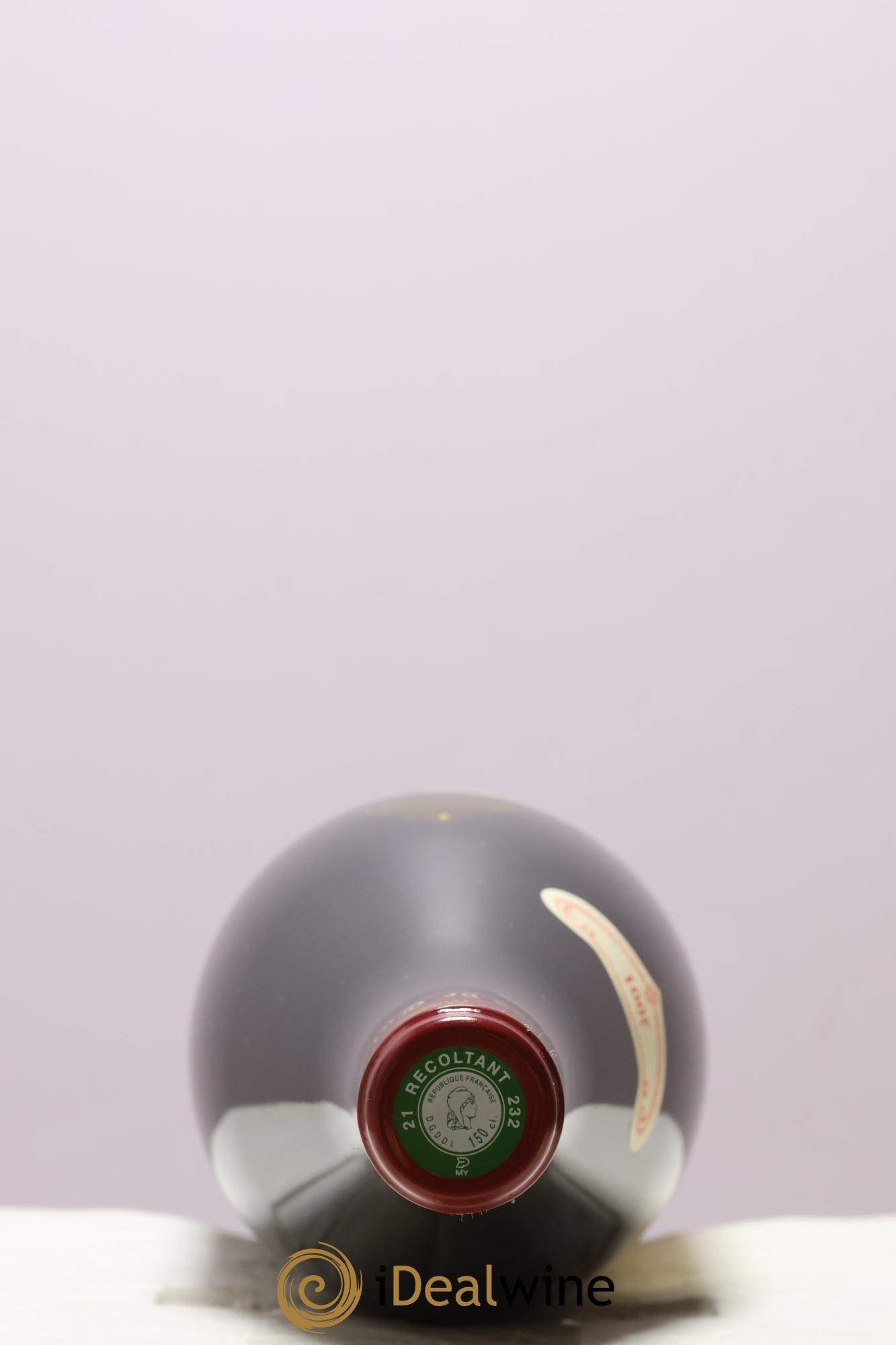 Clos de Tart Grand Cru Clos de Tart 2001 - Lot of 1 magnum - 2