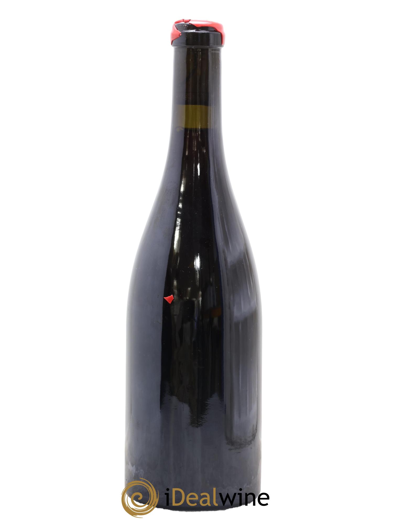 Côtes du Jura Pinot Noir Au Mouiller Nicolas Jacob 2022 - Lot de 1 bouteille - 1