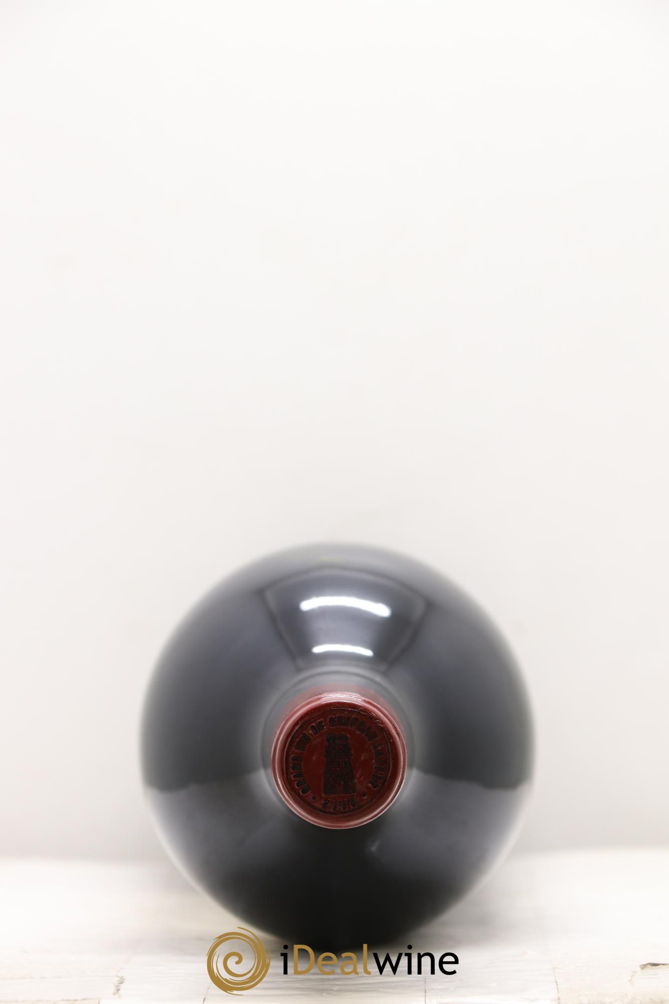 Château Latour 1er Grand Cru Classé 2006 - Lot of 1 magnum - 2