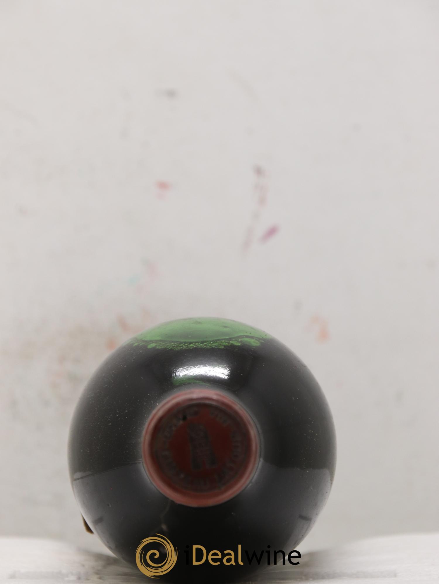 Château Latour 1er Grand Cru Classé 1977 - Lot of 1 bottle - 1