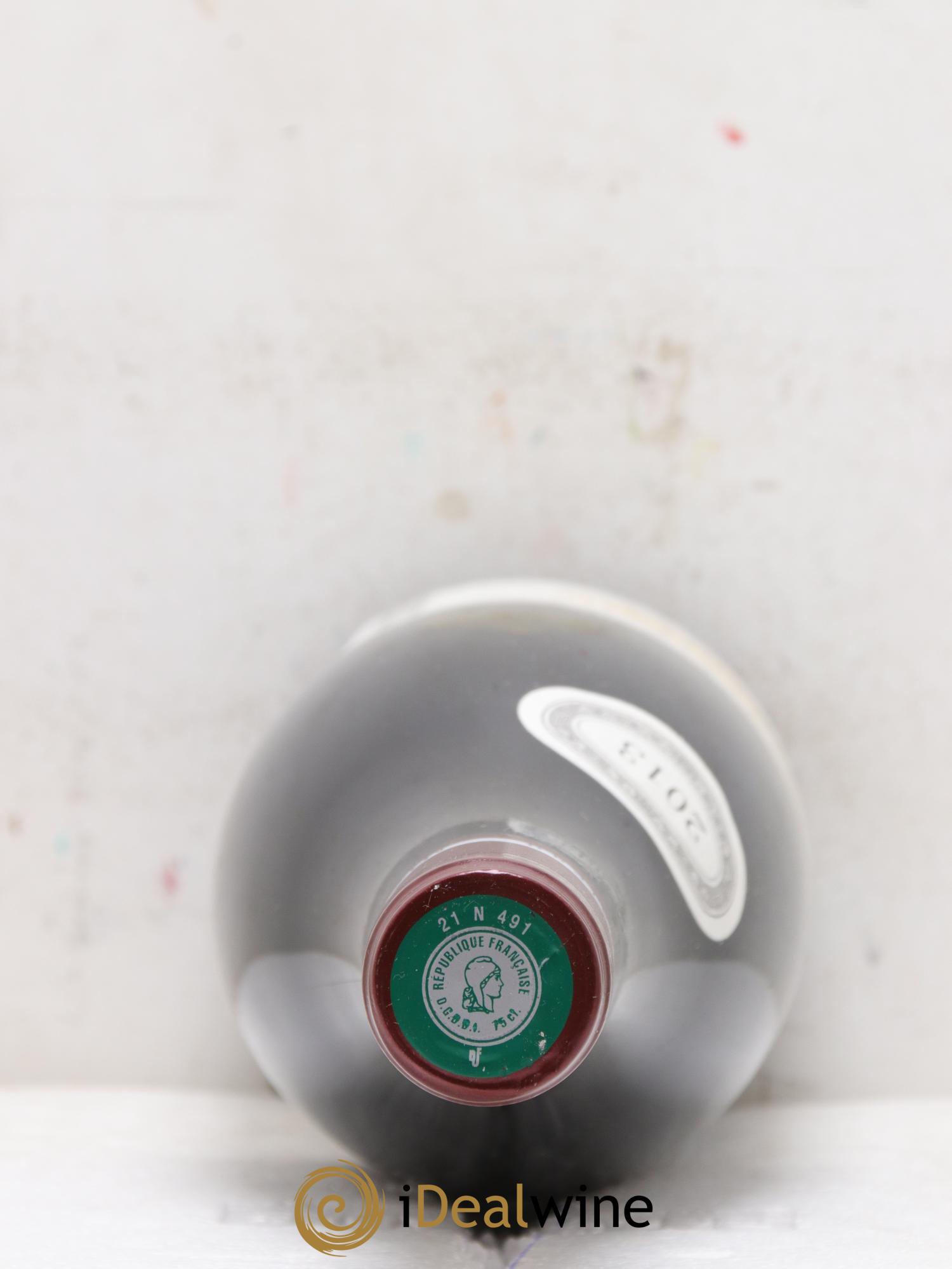 Chambolle-Musigny 1er Cru Les Fuées Jacques-Frédéric Mugnier 2013 - Lotto di 1 bottiglia - 2