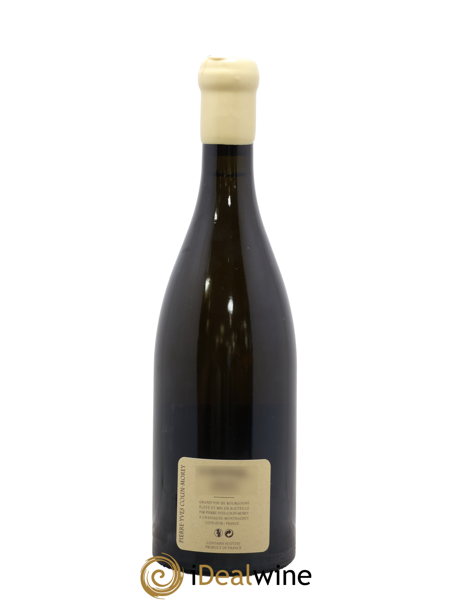 Corton-Charlemagne Grand Cru Pierre-Yves Colin Morey 2020 - Lot of 1 bottle - 1