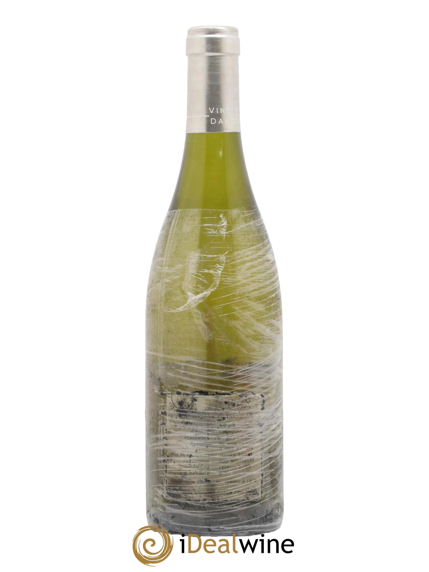 Chevalier-Montrachet Grand Cru Vincent Dancer 2006 - Lot de 1 bouteille - 1