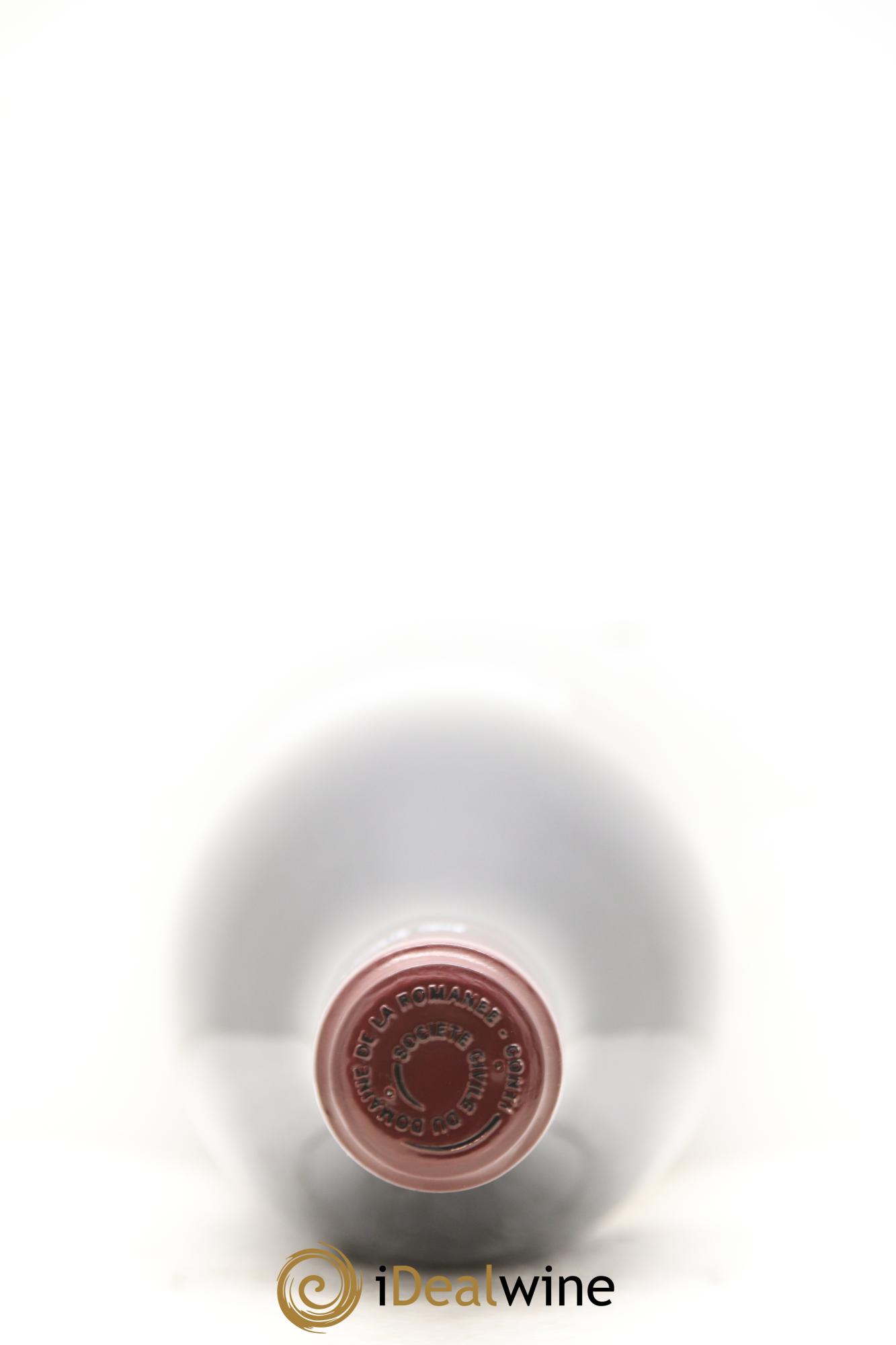 Richebourg Grand Cru Domaine de la Romanée-Conti 2017 - Lotto di 1 bottiglia - 2