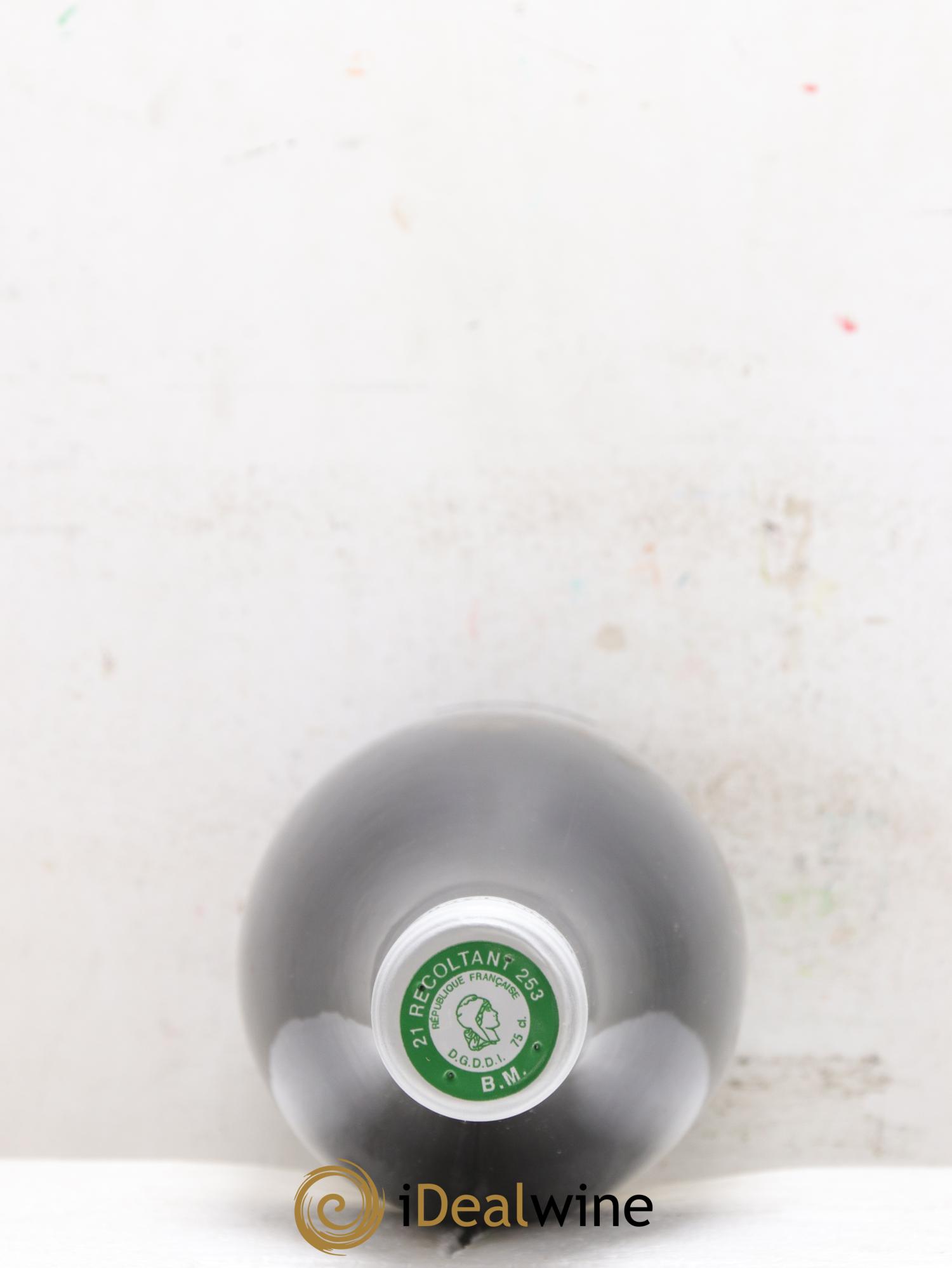 Nuits-Saint-Georges Les Poisets Arnoux-Lachaux (Domaine) 2018 - Lot de 2 bouteilles - 1