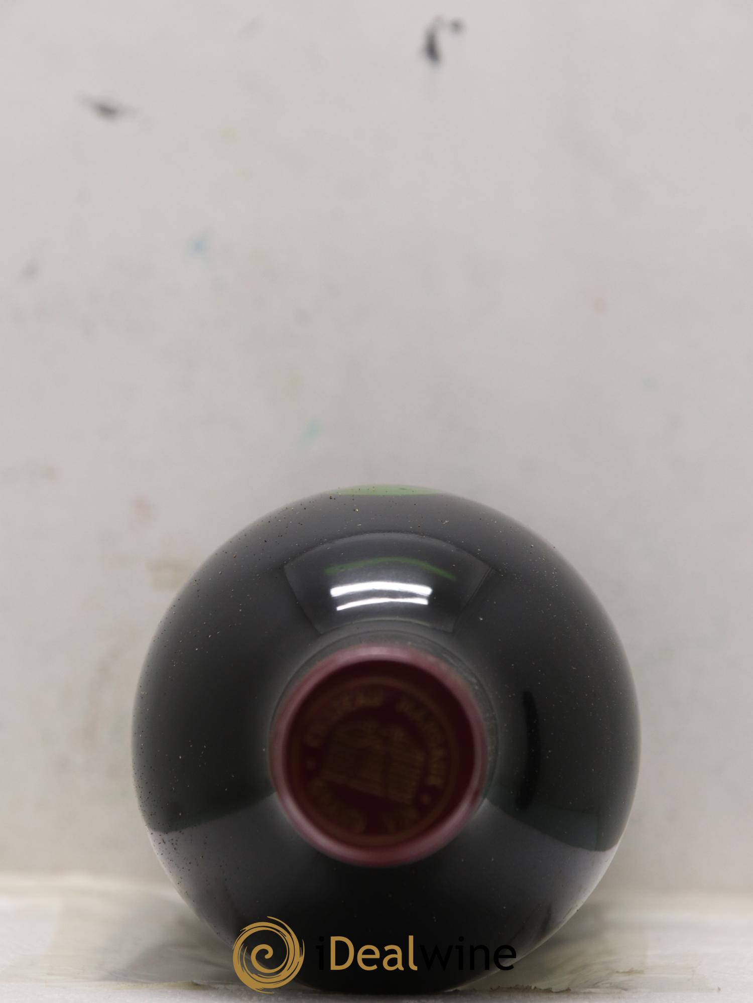 Château Margaux 1er Grand Cru Classé 1995 - Lot of 1 bottle - 1