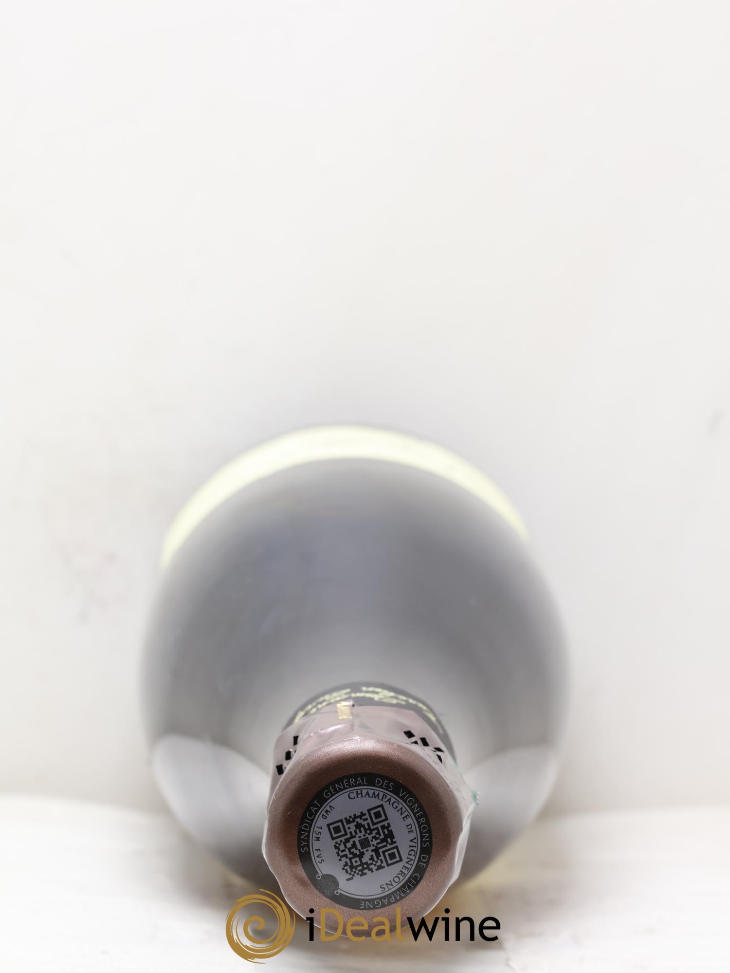 Pinot Noir Les Forcières Aurélien Lurquin 2018 - Lot de 3 bouteilles - 2