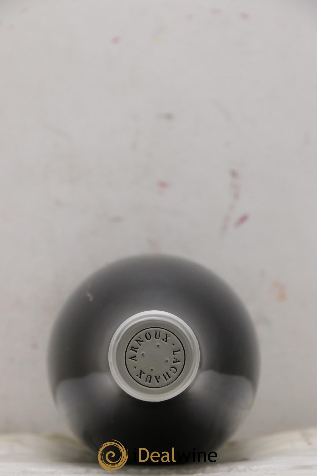 Vosne-Romanée Arnoux-Lachaux (Domaine) 2019 - Lot of 3 bottles - 1