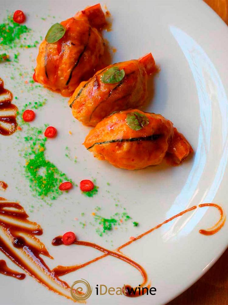 Masterclass iDealwine & Trimbach Al Mu Dimsum Milano (Sabato 24 Gennaio 2026) - Lot of 1 bottle - 3