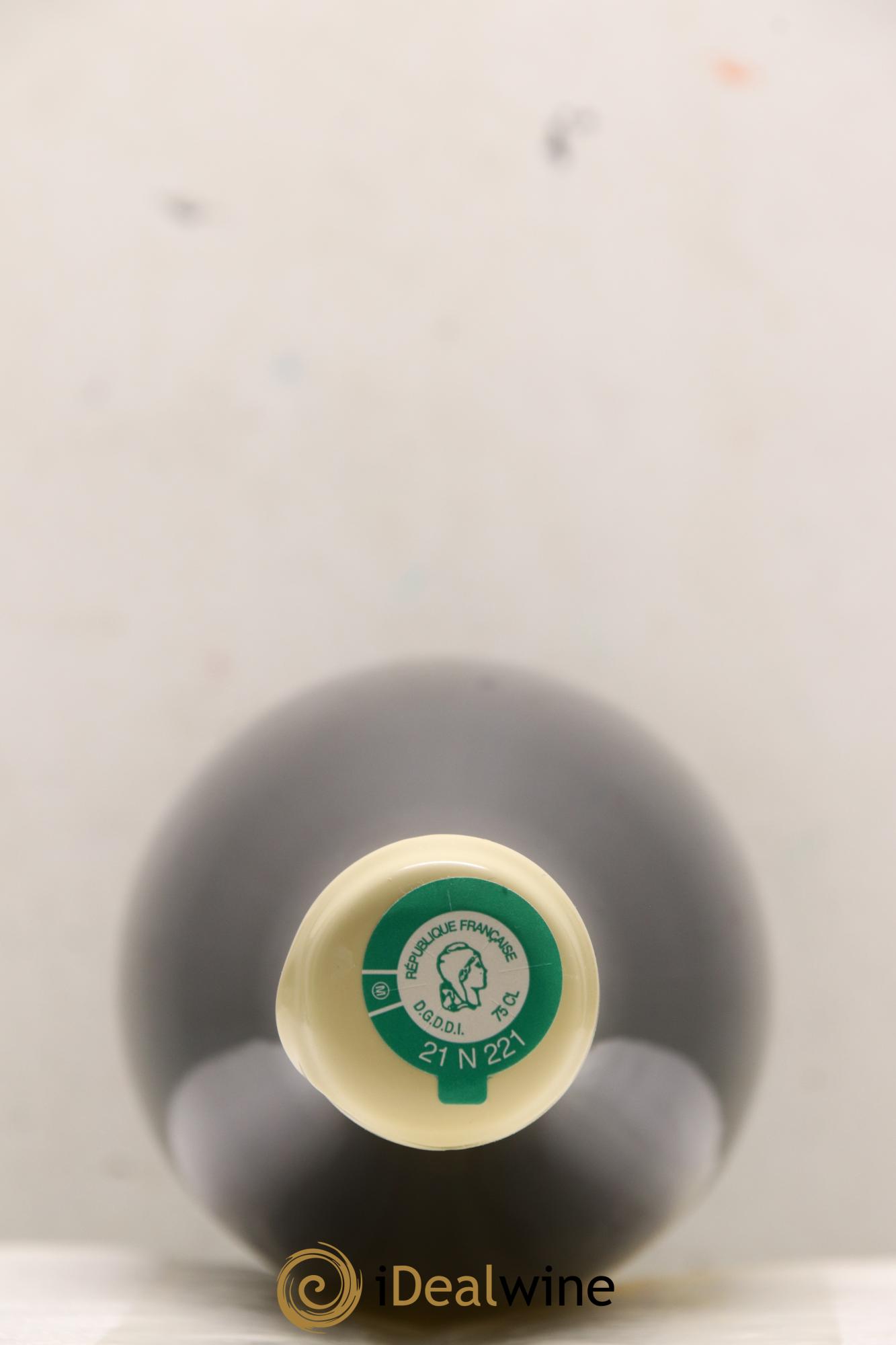 Corton-Charlemagne Grand Cru Pierre-Yves Colin Morey 2020 - Lot of 2 bottles - 2