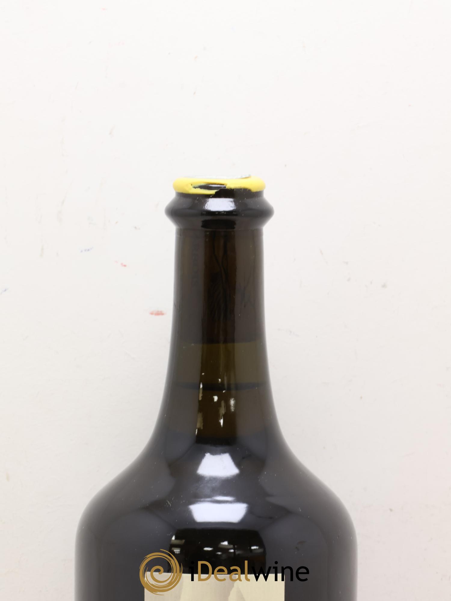 Arbois Vin Jaune Domaine de la Tournelle 2015 - Lot de 1 clavelin - 2