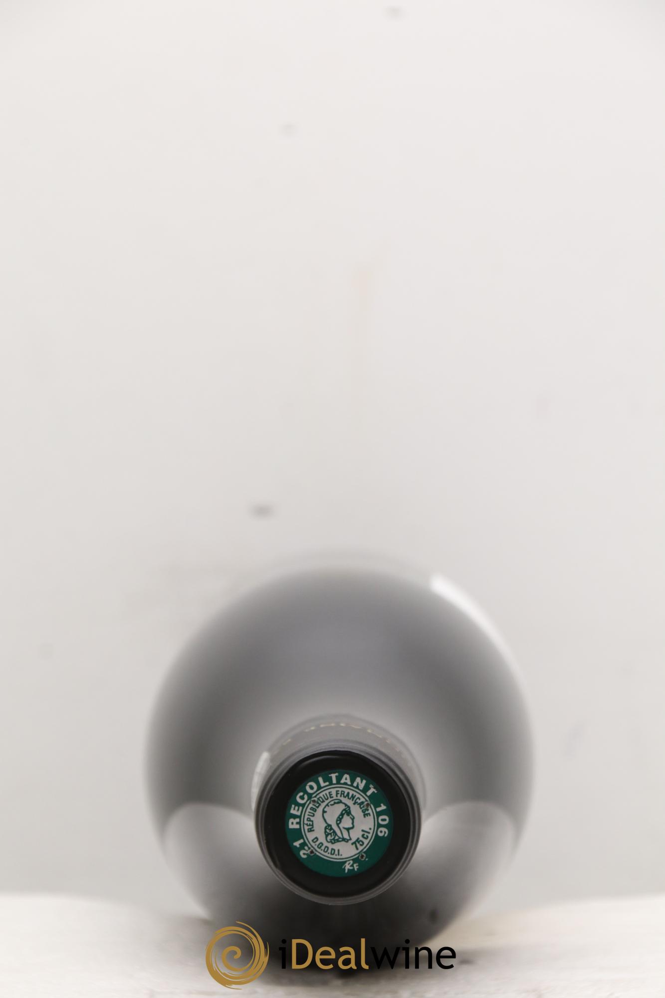 Vosne-Romanée 1er Cru En Orveaux Sylvain Cathiard & Fils 2021 - Lot of 1 bottle - 2