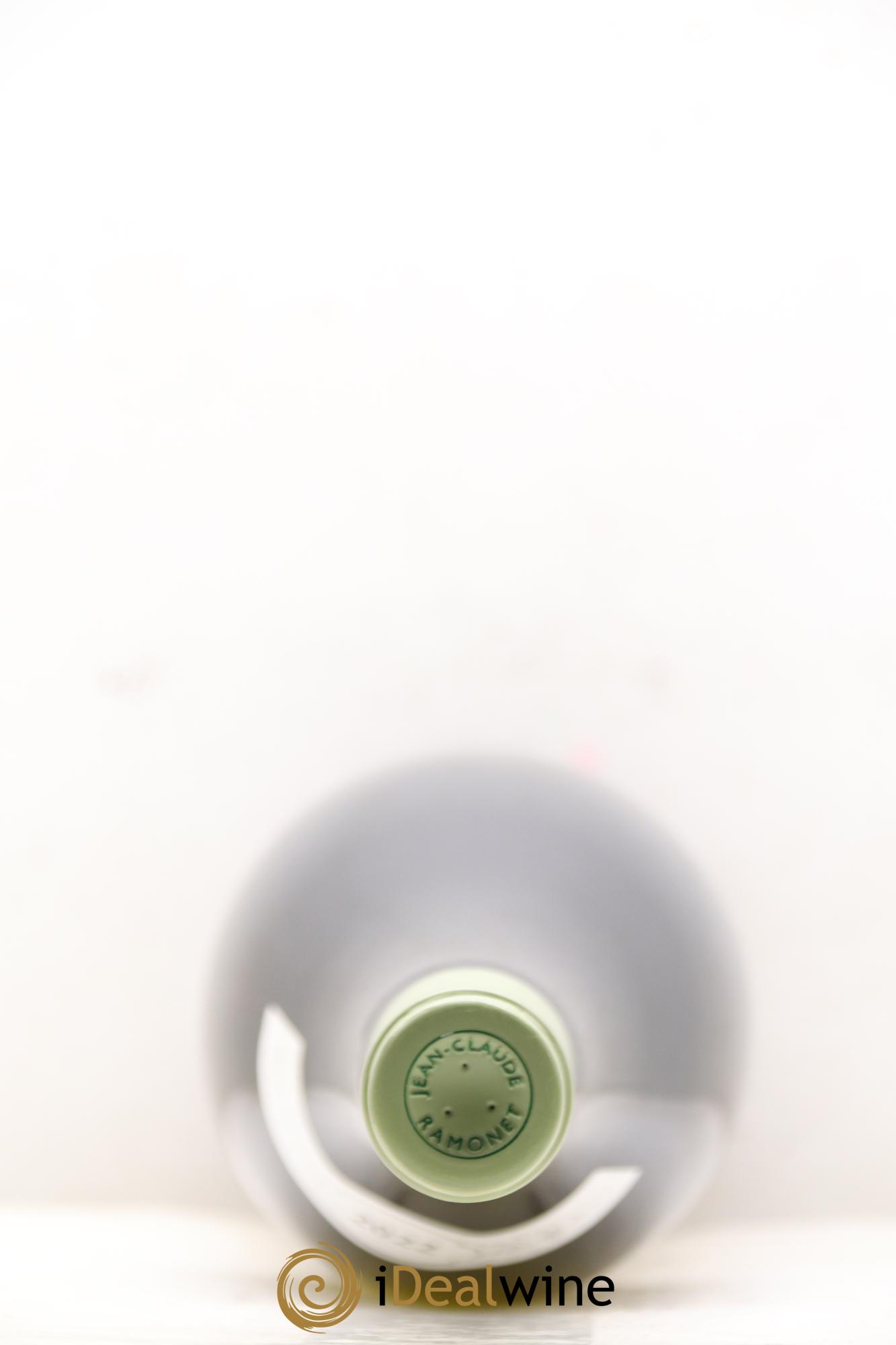 Chassagne-Montrachet 1er Cru Boudriotte Ramonet (Domaine) 2022 - Posten von 1 Magnum - 1