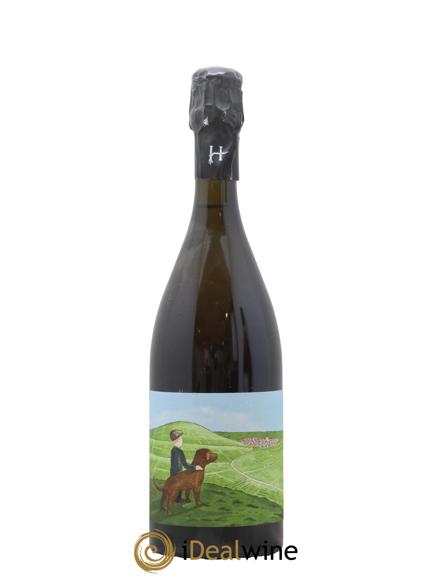 Gamin du Terroir Romain Henin - Lot de 1 bouteille - 0