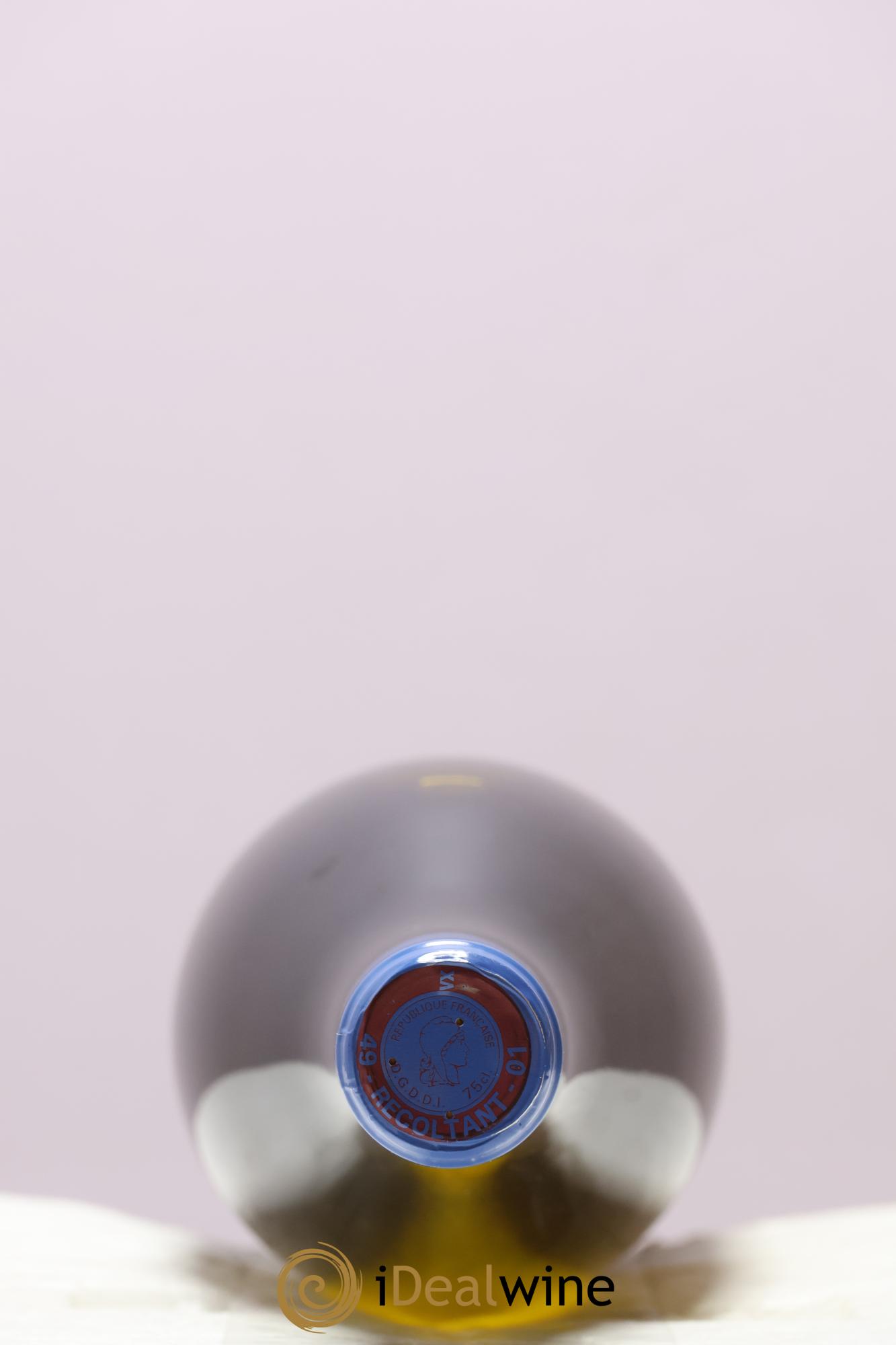 Vin de France Les Rouliers Richard Leroy 2022 - Lot of 1 bottle - 1