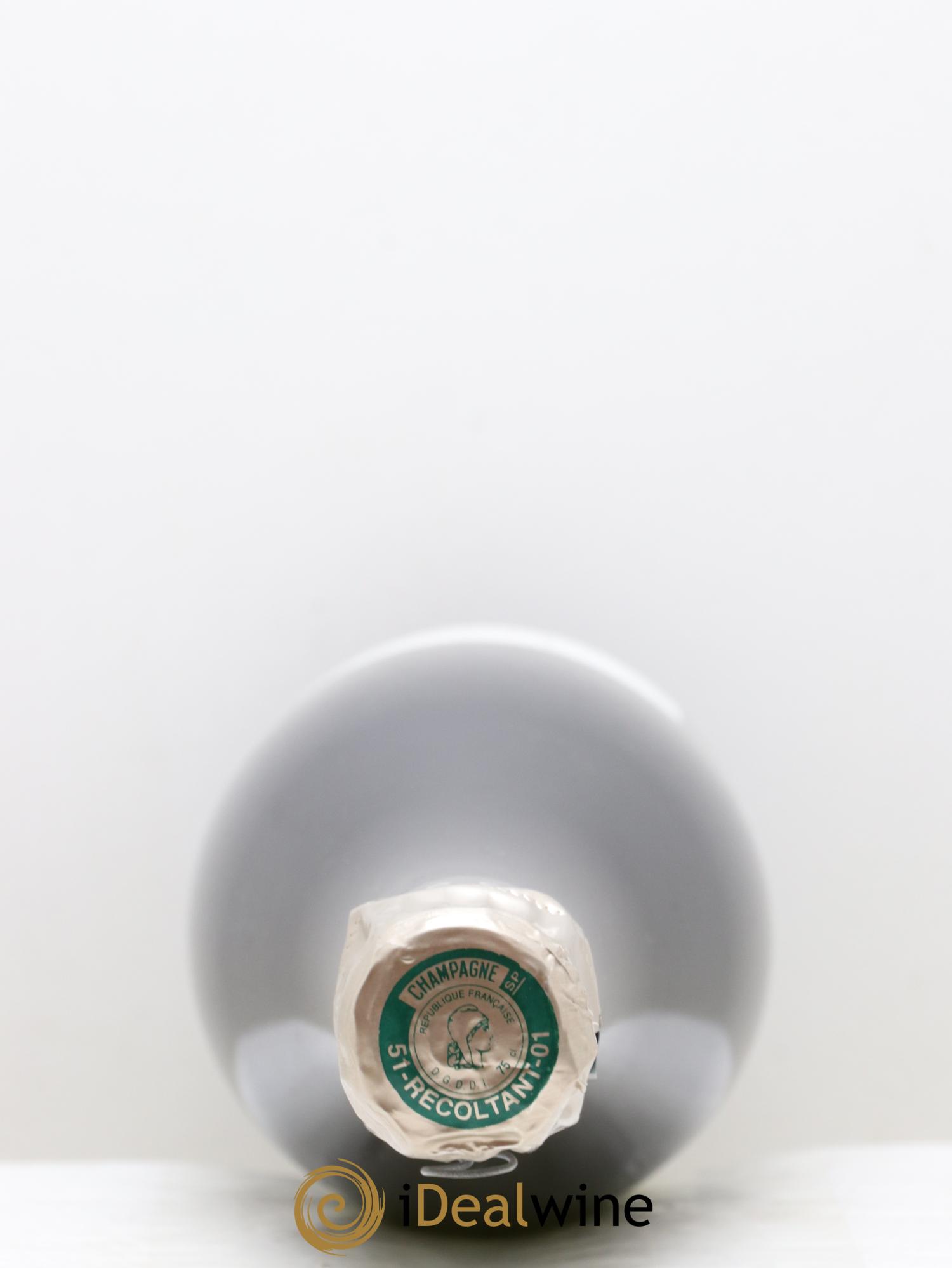 Initial Brut Jacques Selosse  - Lot of 1 bottle - 2