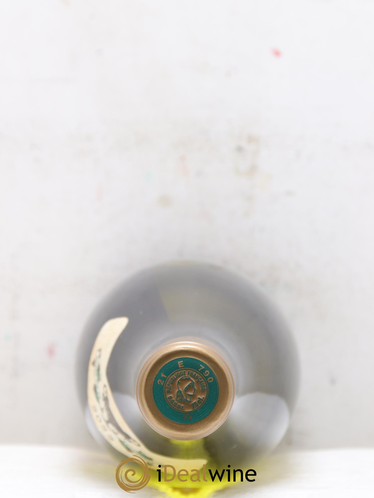 Meursault Coche Dury (Domaine) 2022 - Posten von 1 Flasche - 1