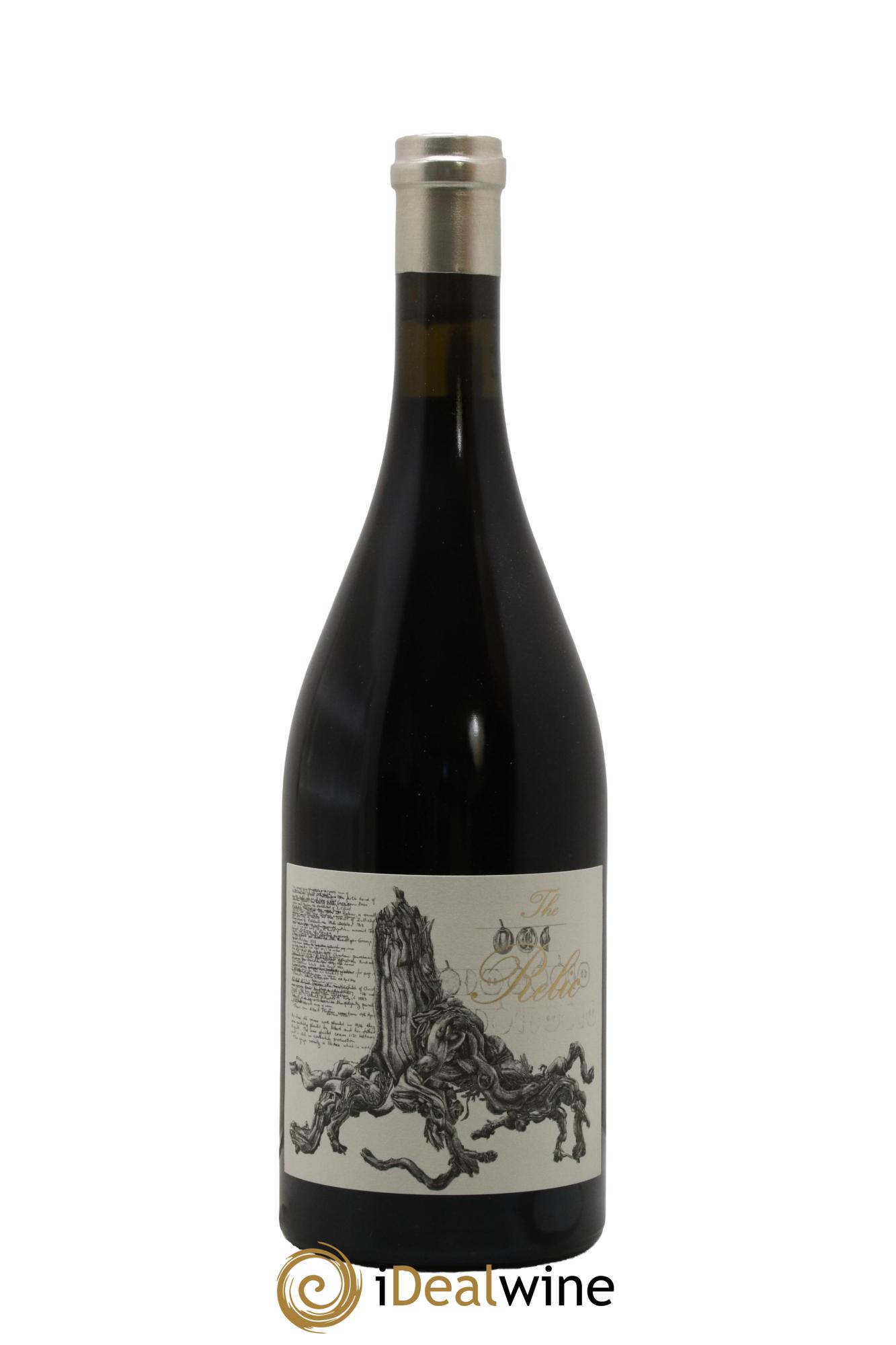 Barossa Valley The Relic The Standish Wine Company 2014 - Lot de 1 bouteille - 0