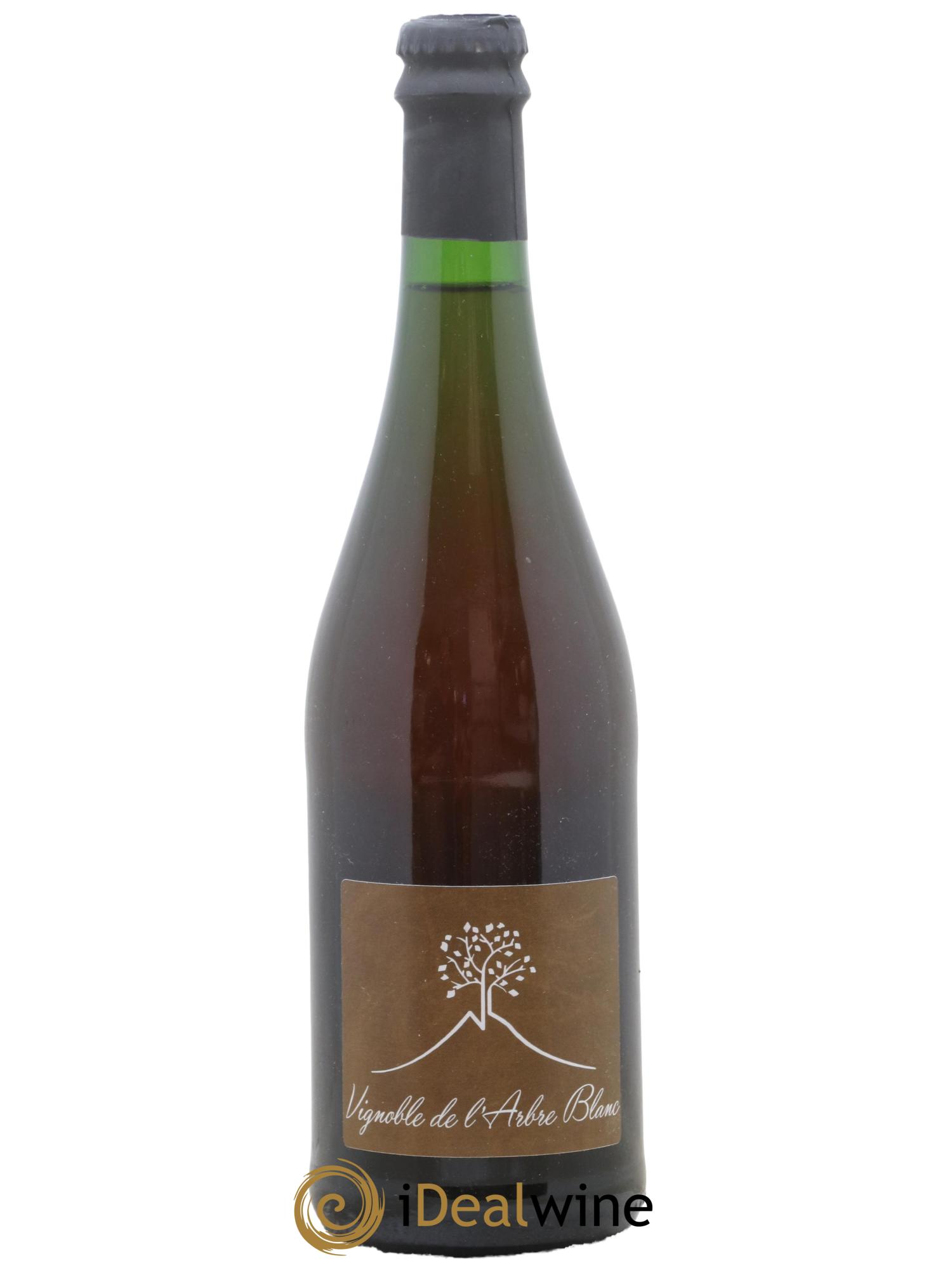 Vin de France Les Fesses Vignoble de l'Arbre Blanc 2019 - Lot de 1 bouteille - 0