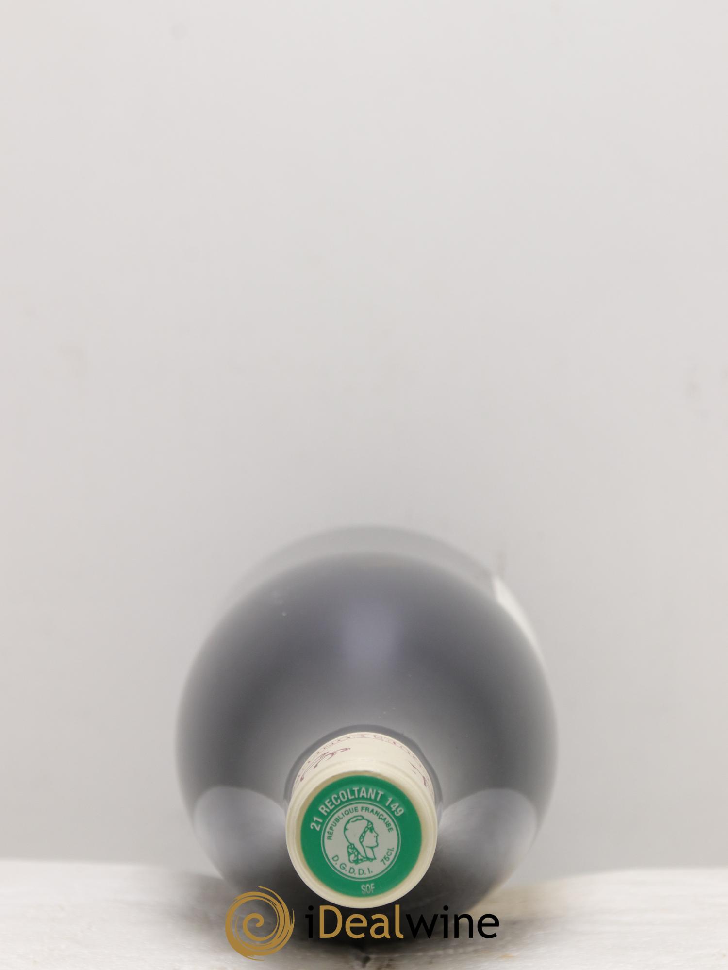 Romanée-Saint-Vivant Grand Cru Jean-Jacques Confuron  2022 - Lot de 1 bouteille - 2