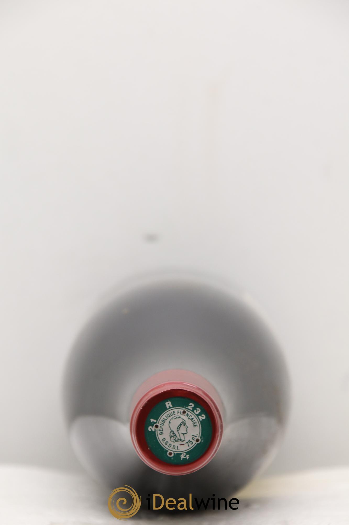 Echezeaux Grand Cru Jean Grivot 2009 - Lotto di 2 bottiglie - 1