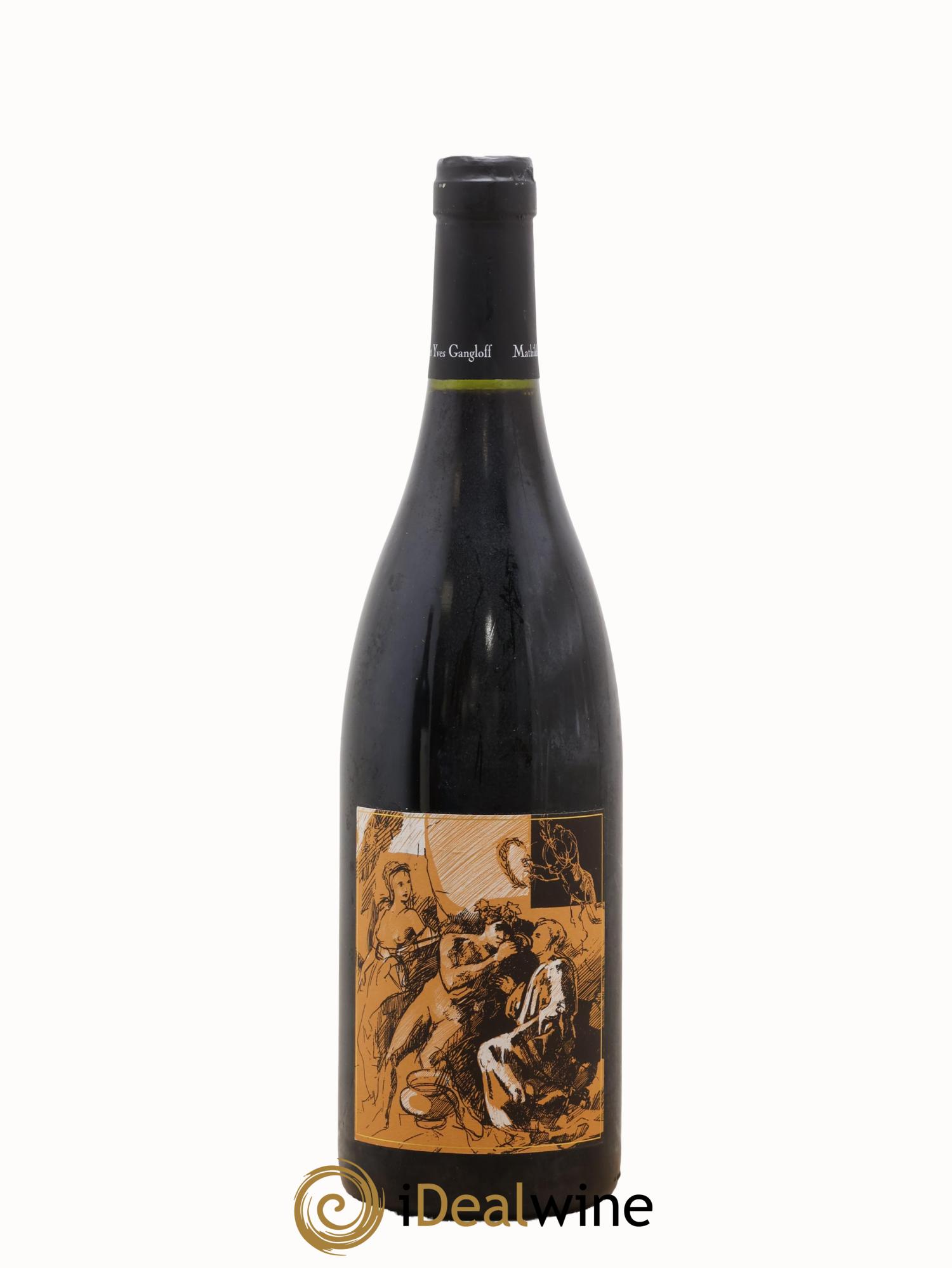 Saint-Joseph Gangloff (Domaine) 2015 - Lotto di 1 bottiglia - 0