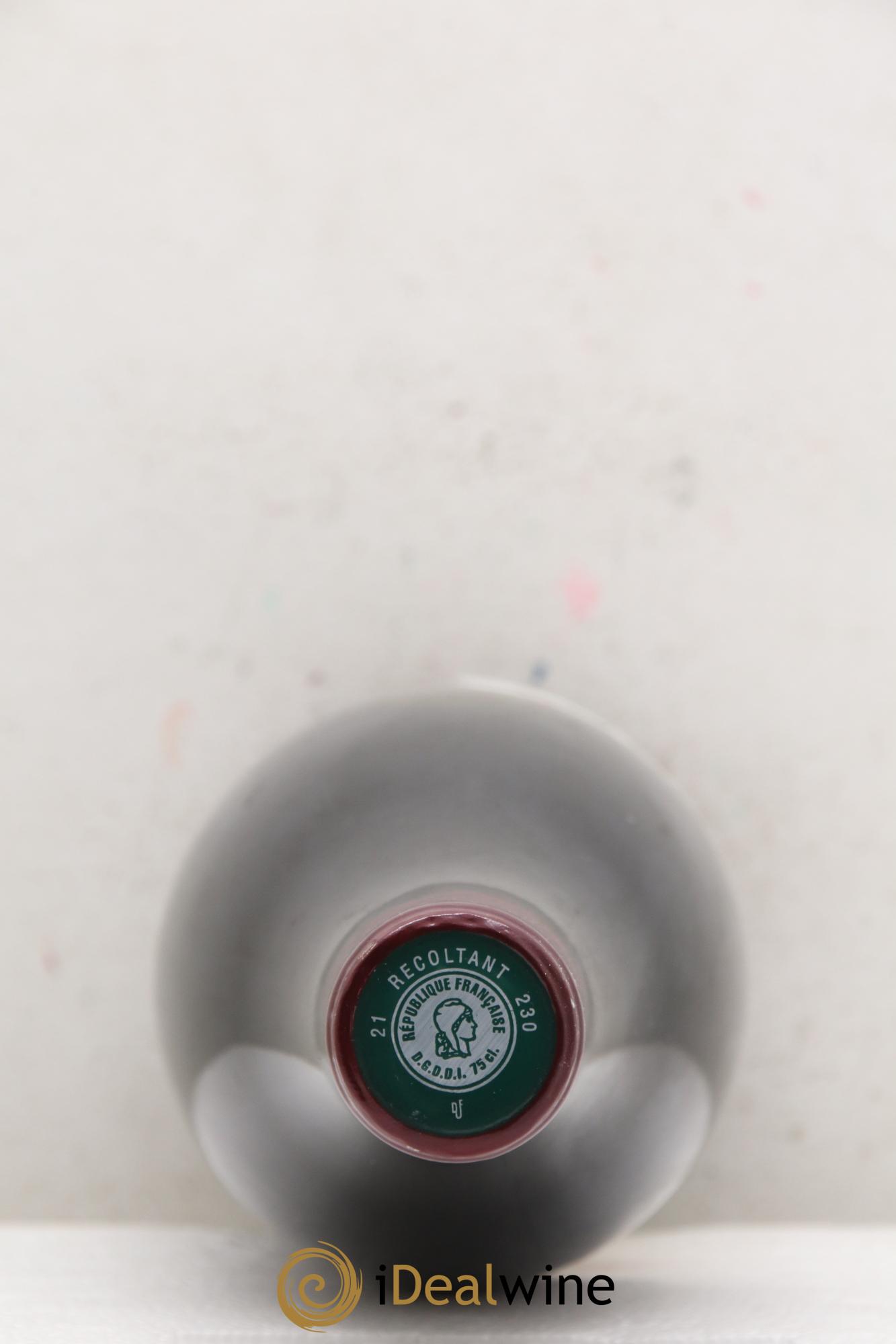 Bonnes-Mares Grand Cru Georges Roumier (Domaine) 2008 - Posten von 1 Flasche - 1