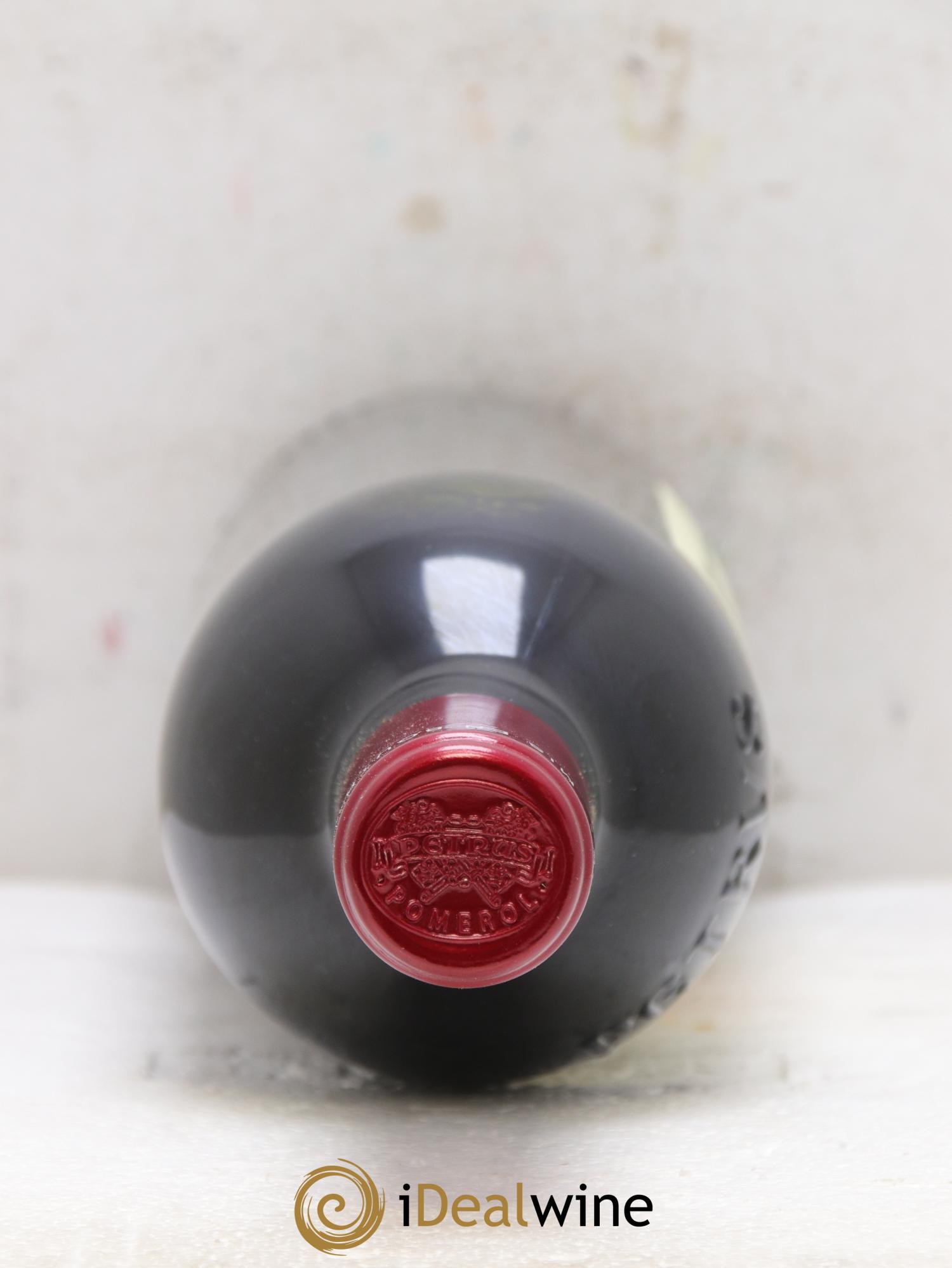 Petrus 2012 - Lotto di 1 bottiglia - 2