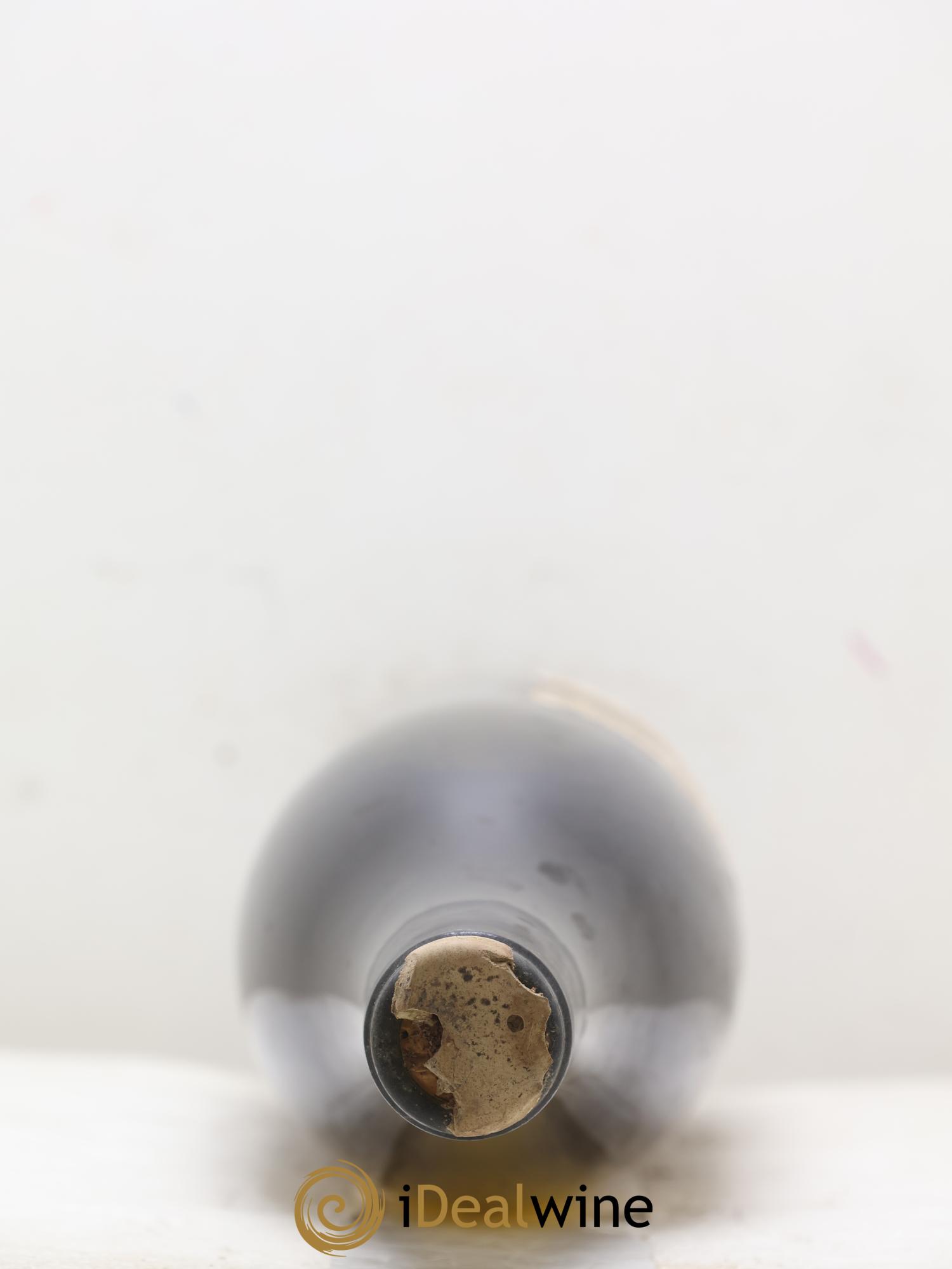 Arbois Savagnin Frimaire Jean-Marc Brignot 2004 - Posten von 1 Flasche - 1