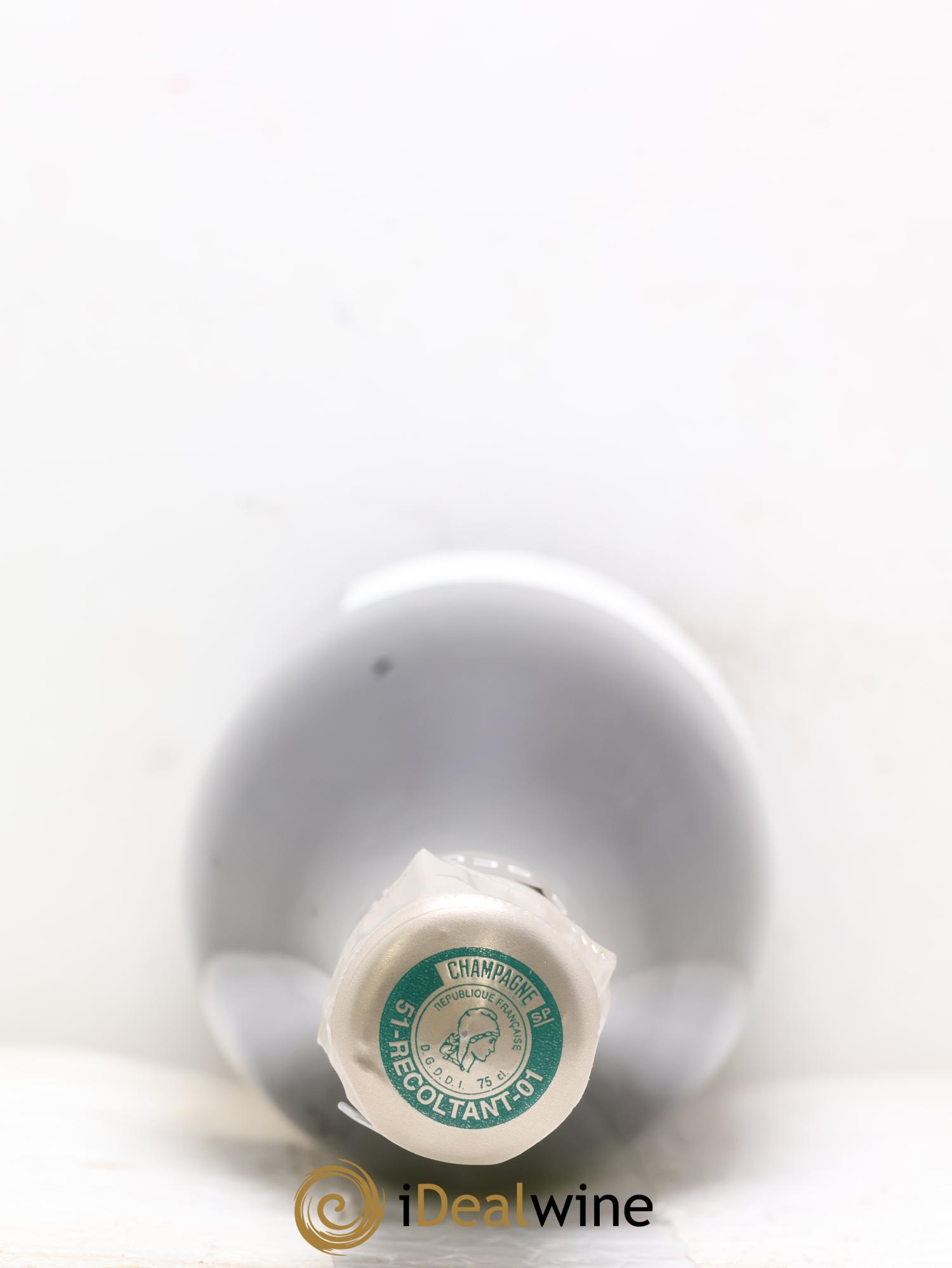 Initial Brut Jacques Selosse - Lotto di 1 bottiglia - 2