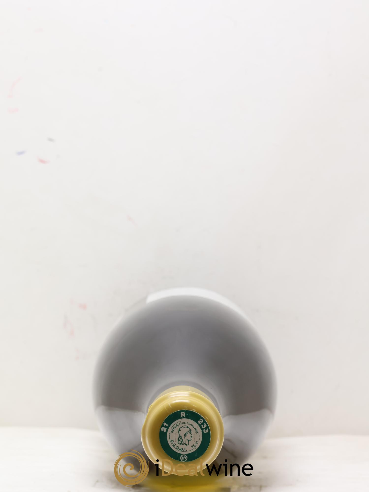 Bourgogne Aligoté Sous Chatelet d'Auvenay (Domaine) 2018 - Lot of 1 bottle - 2