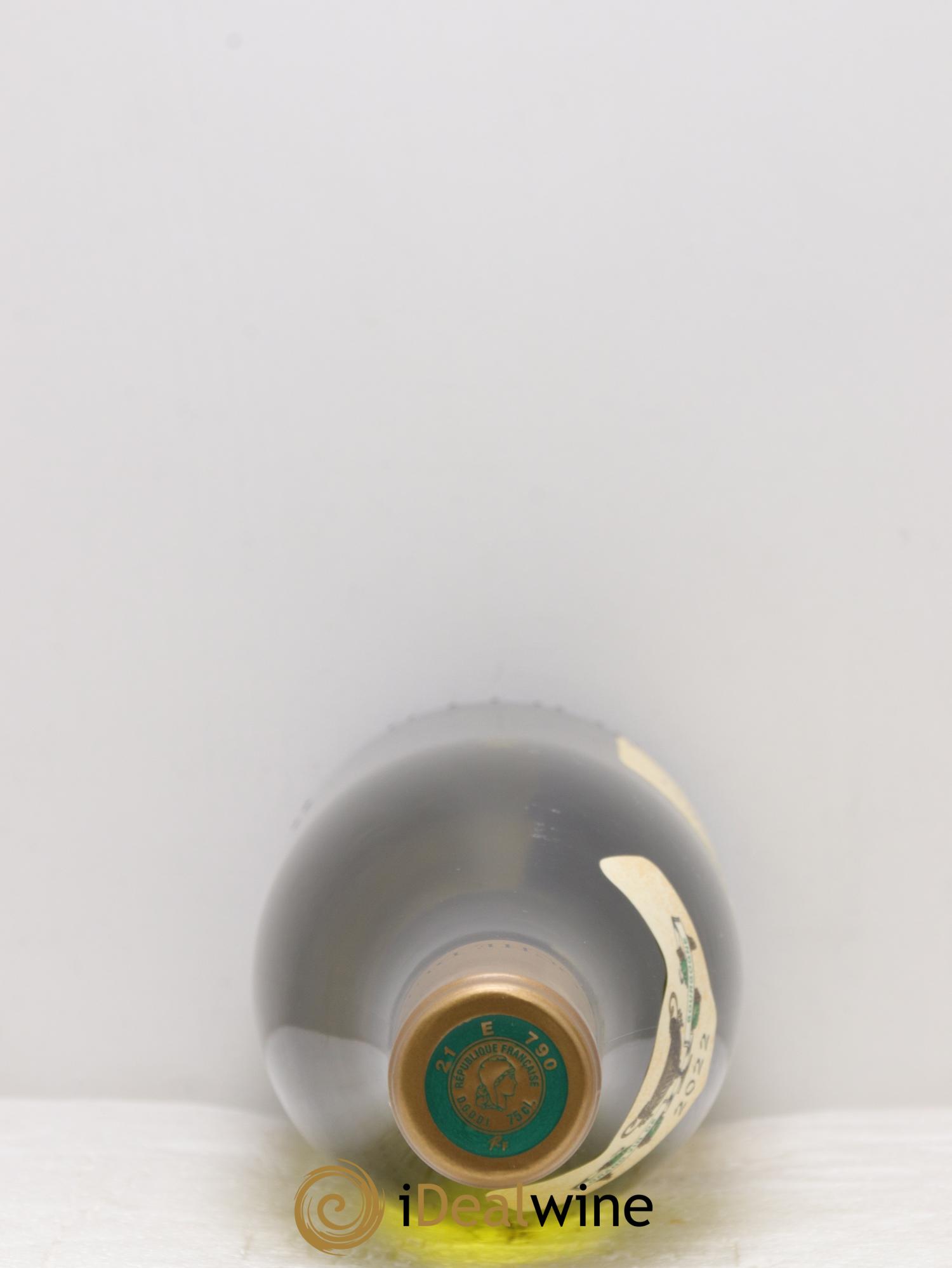 Puligny-Montrachet Les Enseignères Coche Dury (Domaine) 2022 - Posten von 1 Flasche - 1