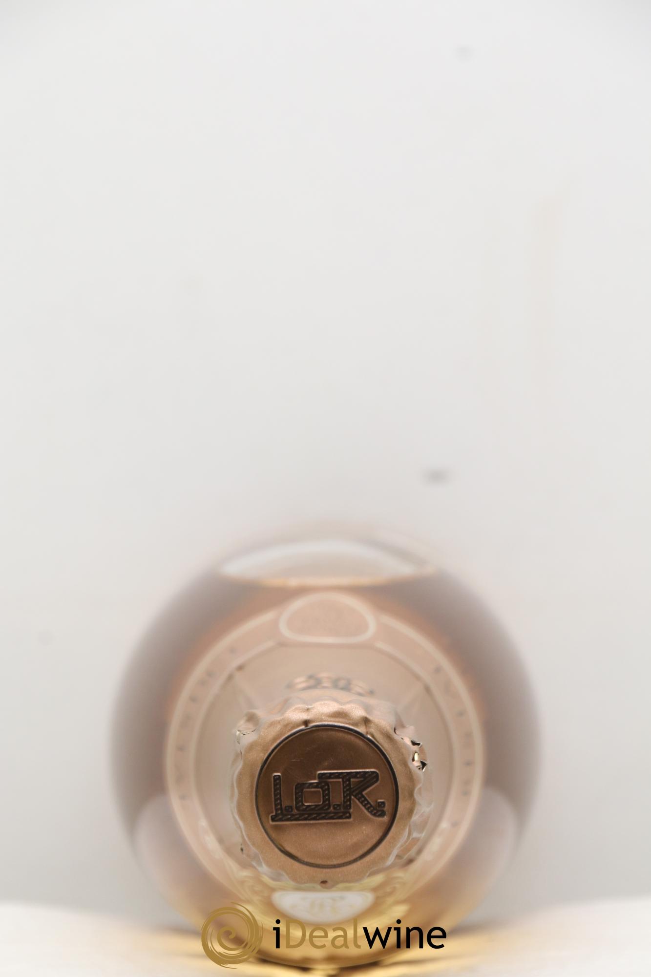 Cristal Louis Roederer 2014 - Lot de 1 bouteille - 2