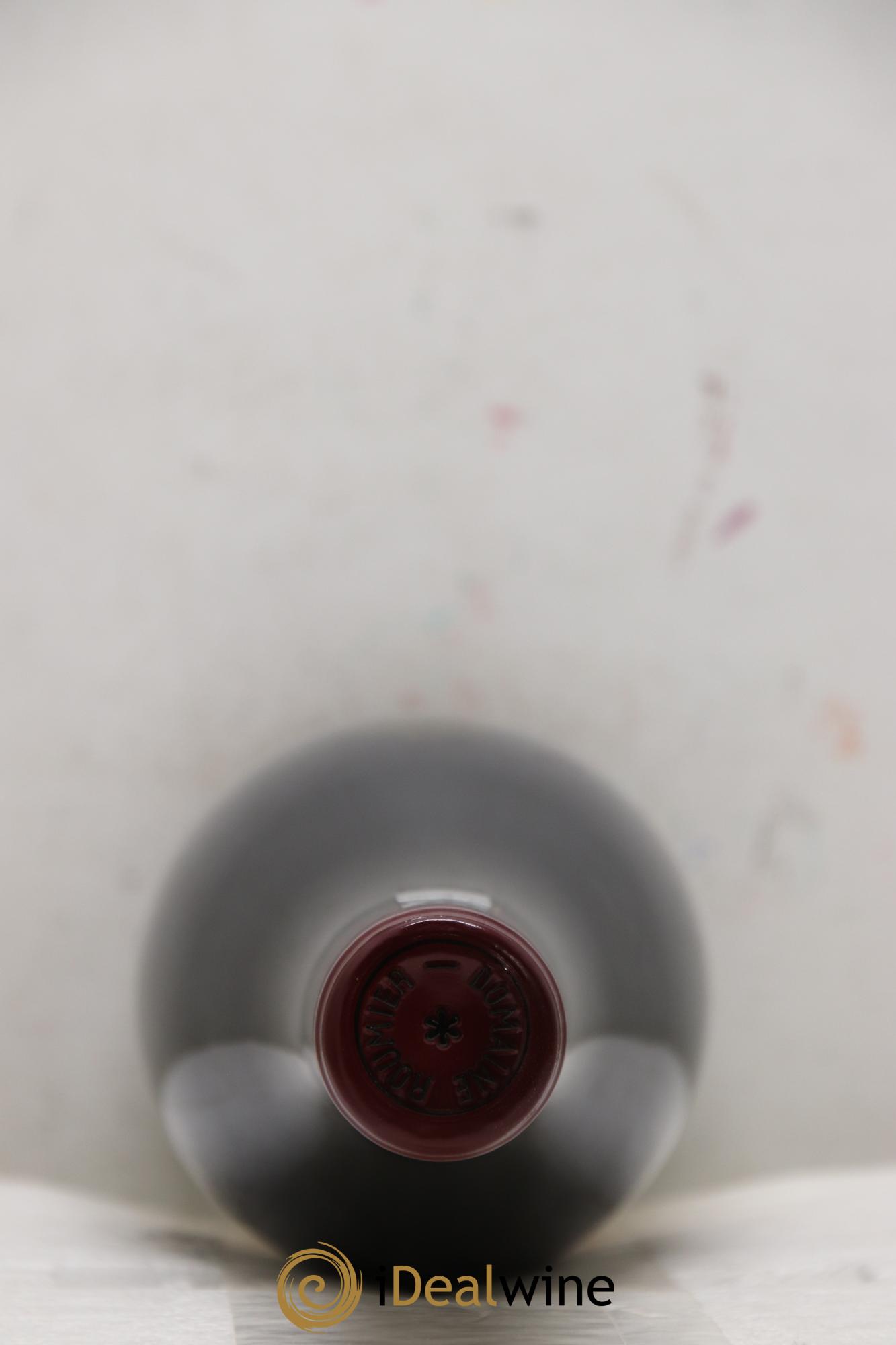 Bonnes-Mares Grand Cru Georges Roumier (Domaine) 2017 - Posten von 1 Flasche - 1