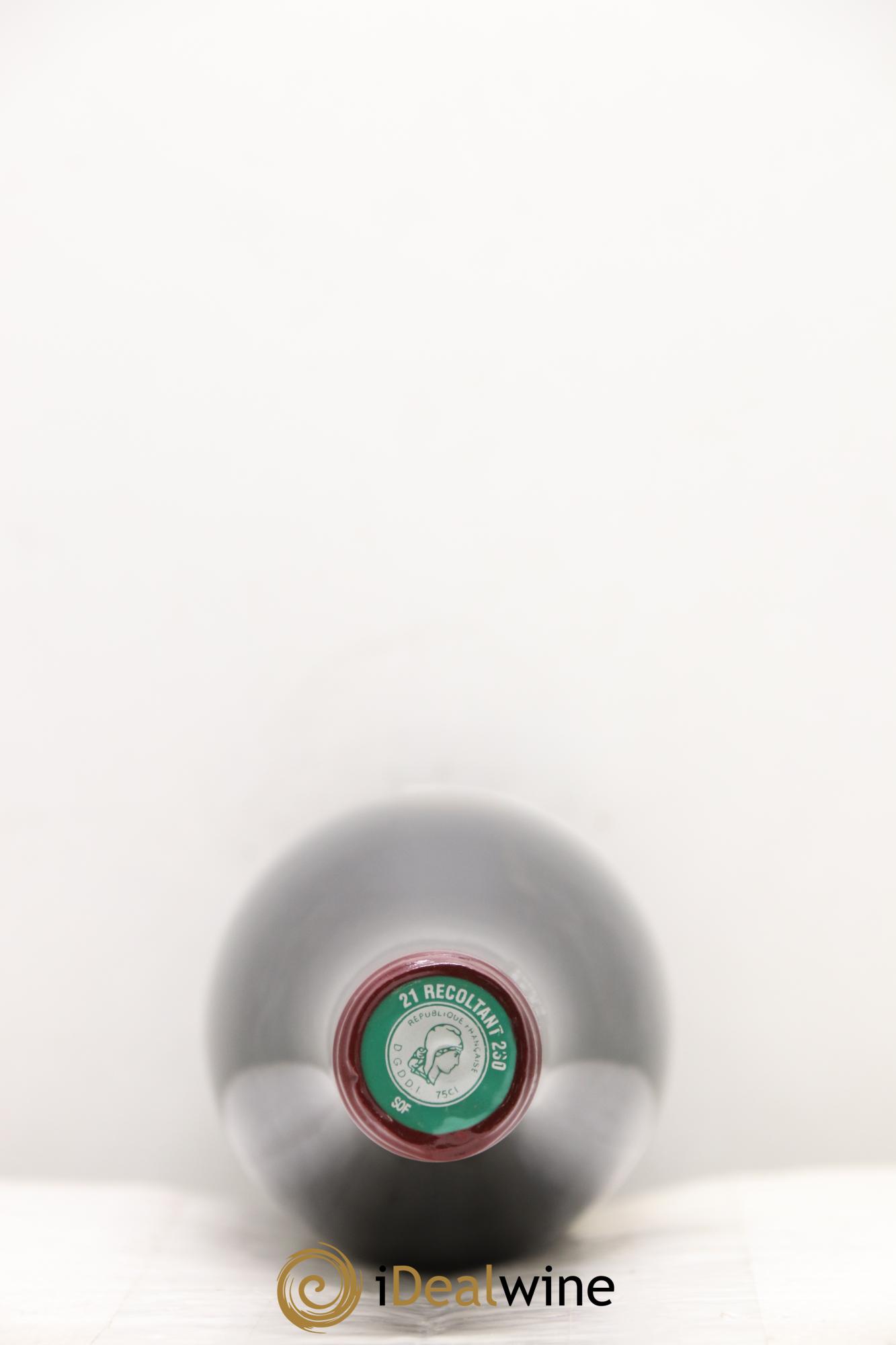 Chambolle-Musigny Georges Roumier (Domaine) 2023 - Lotto di 1 bottiglia - 2