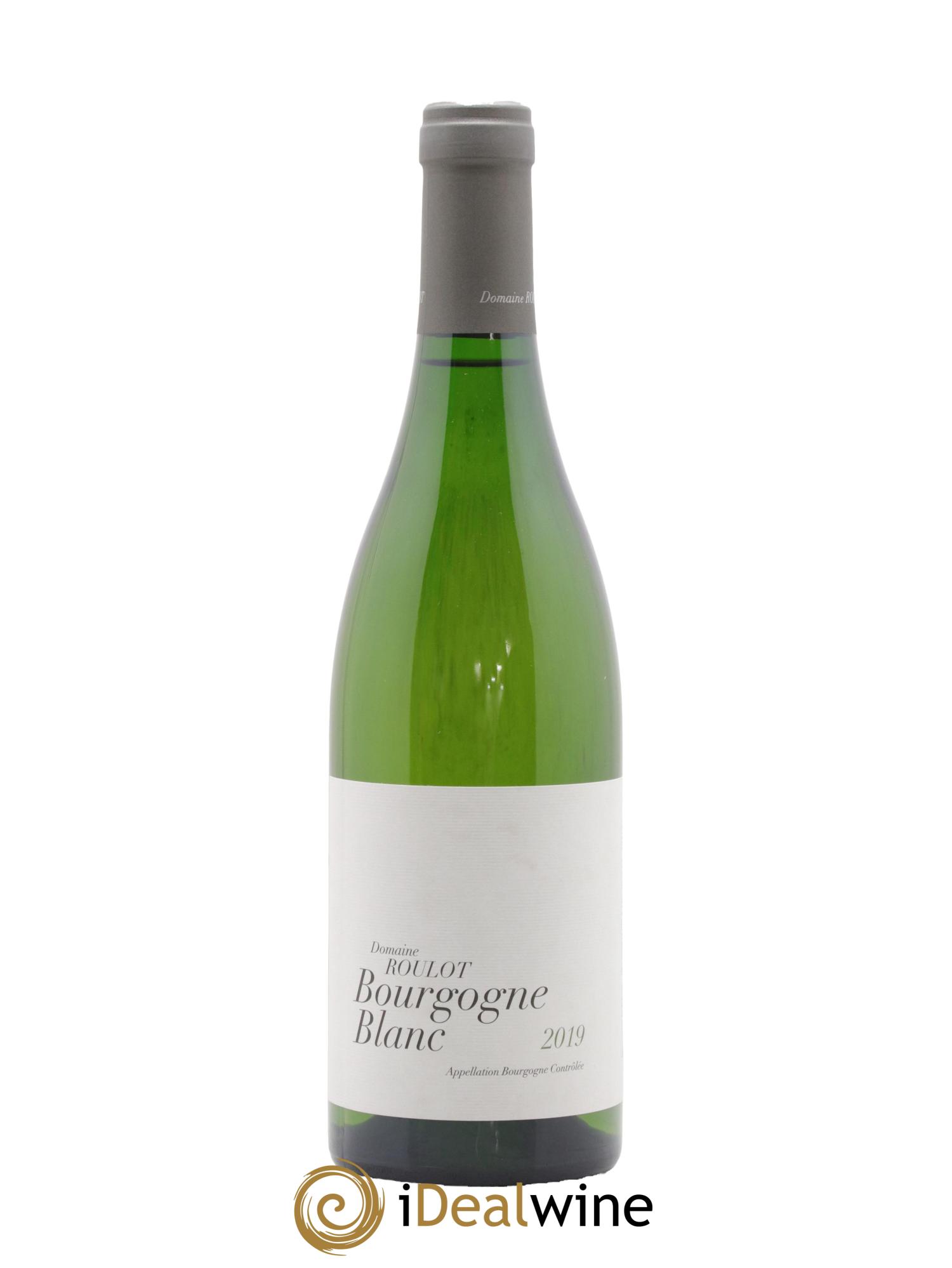 Bourgogne Roulot (Domaine) 2019 - Posten von 1 Flasche - 0