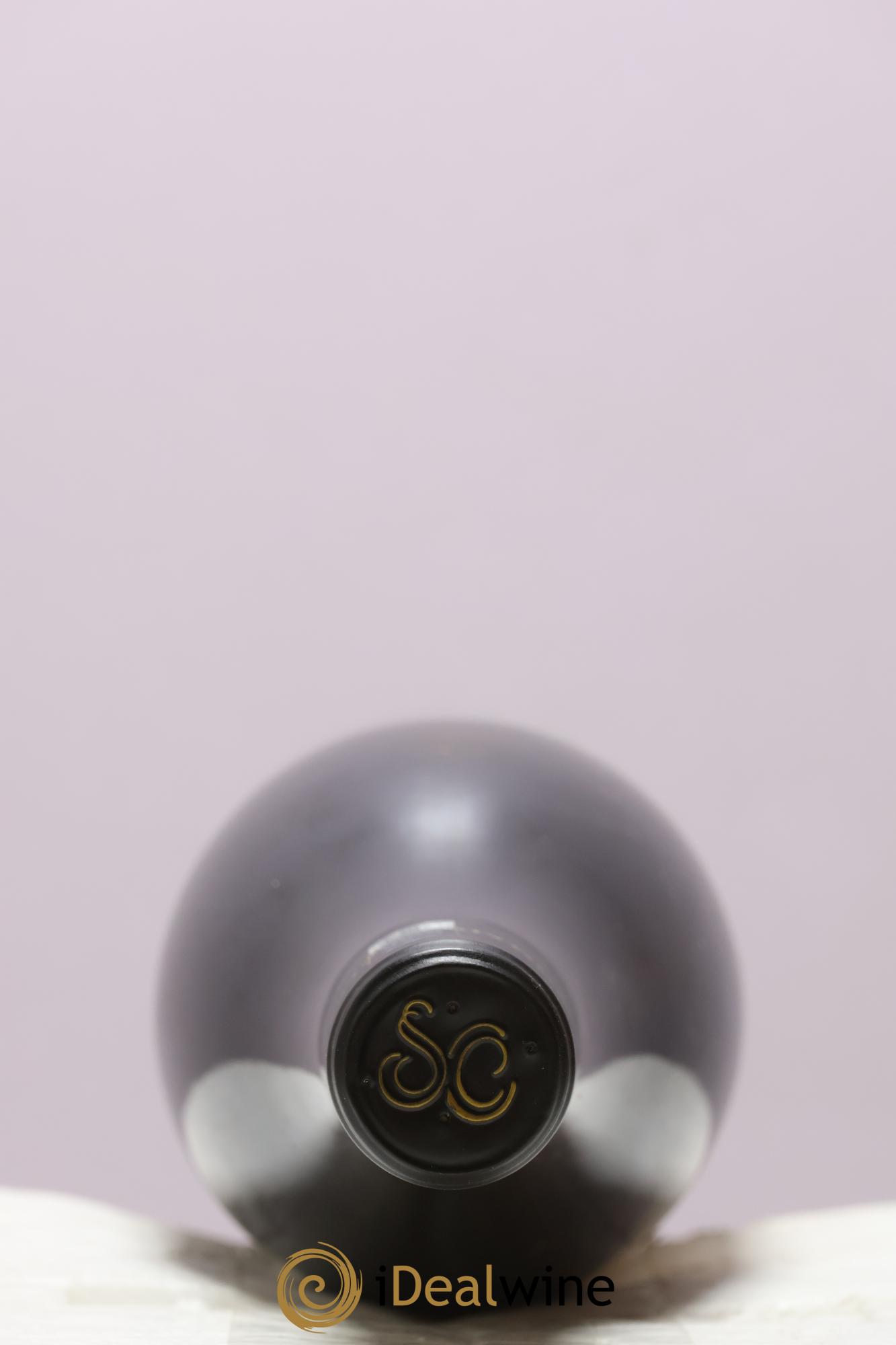 Vosne-Romanée 1er Cru Aux Malconsorts Sylvain Cathiard & Fils 2013 - Posten von 1 Flasche - 1