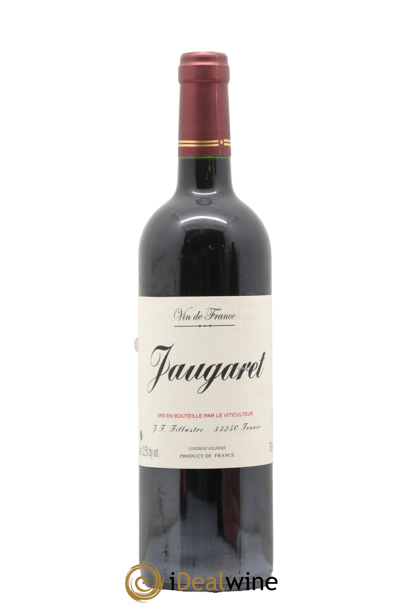 Domaine du Jaugaret 2017 - Lot de 1 bouteille - 0