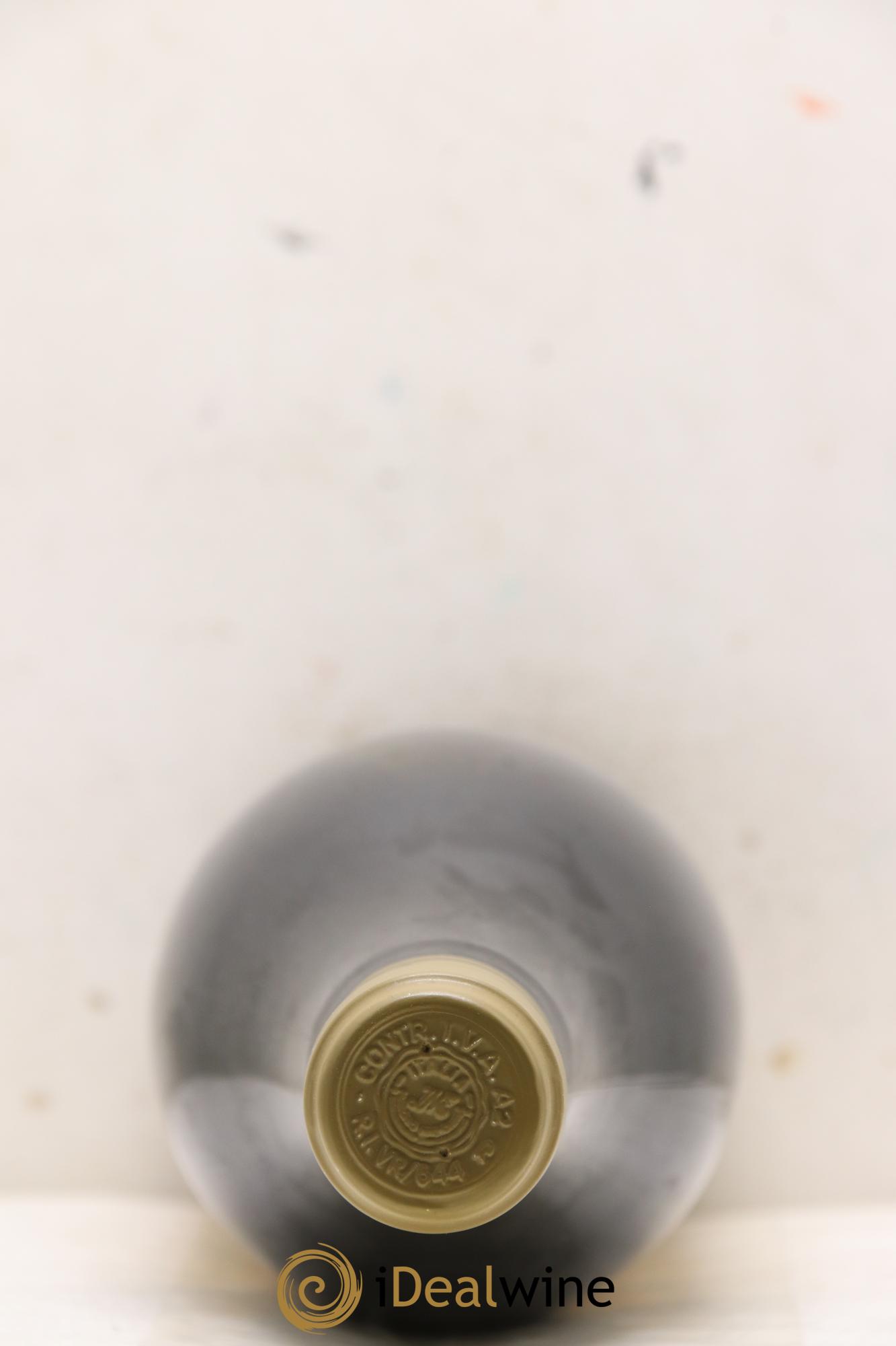 Amarone della Valpolicella Classico Superiore DOCG Giuseppe Quintarelli 1993 - Lotto di 1 bottiglia - 1