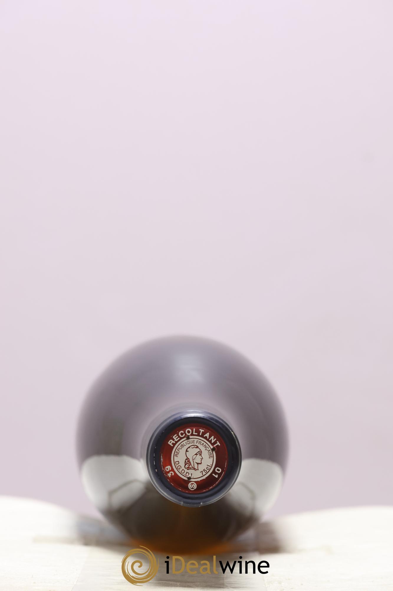 Vin de France I need the Sun Kenjiro Kagami - Domaine des Miroirs 2018 - Lotto di 1 bottiglia - 2